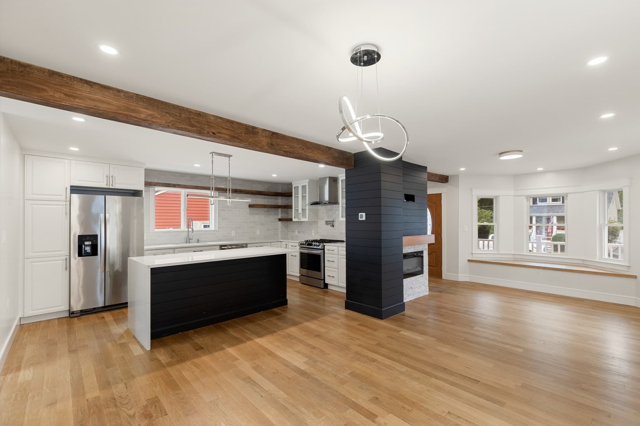 Single Family Residence at 3 Crane St, Danvers MA 01923, Danvers, photo 14 of 35