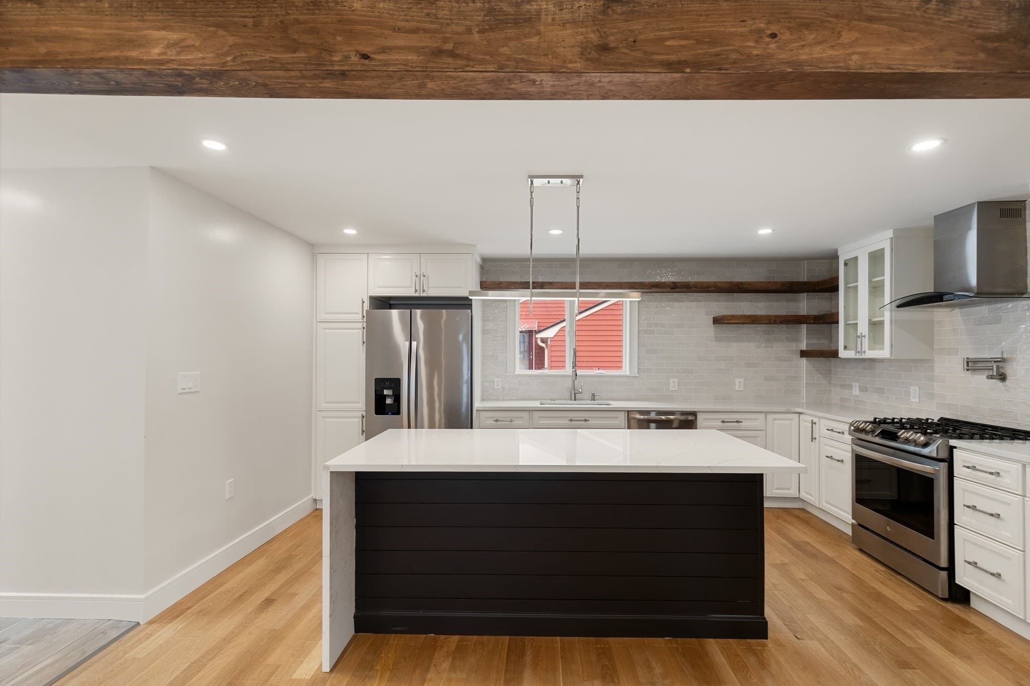 Single Family Residence at 3 Crane St, Danvers MA 01923, Danvers, photo 15 of 35