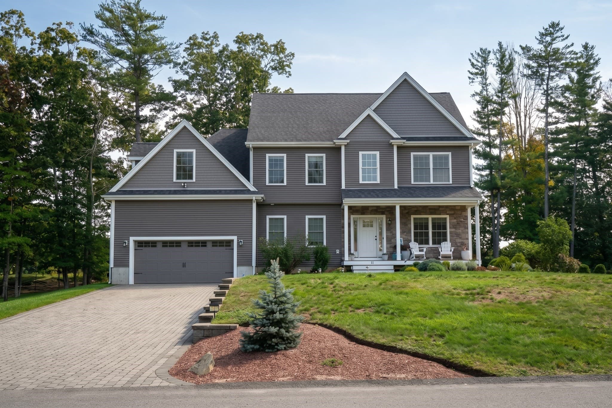 Single Family Residence at 11 Riders Way, Halifax MA 02338, Halifax, photo 2 of 42