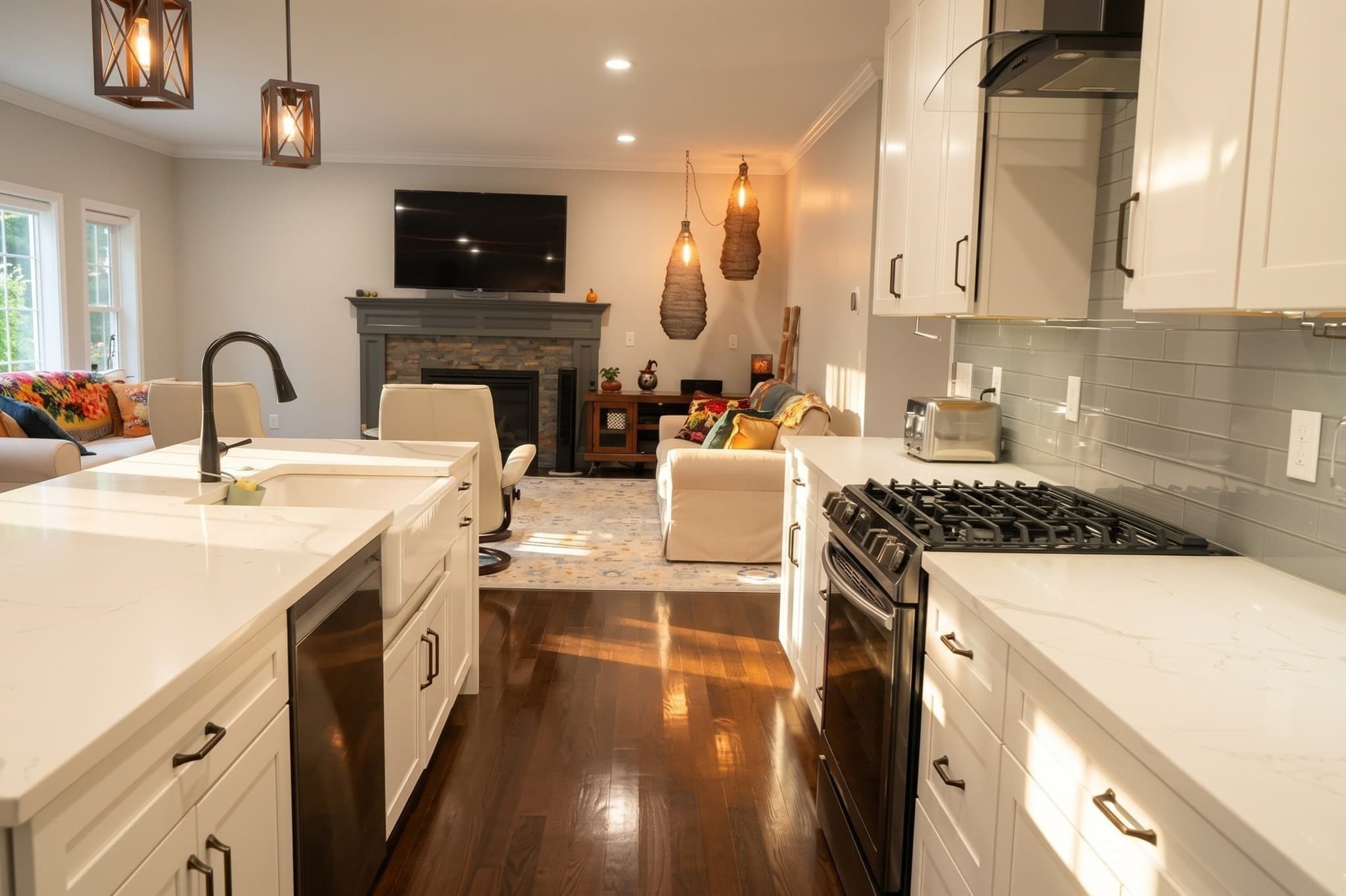 Single Family Residence at 11 Riders Way, Halifax MA 02338, Halifax, photo 12 of 42