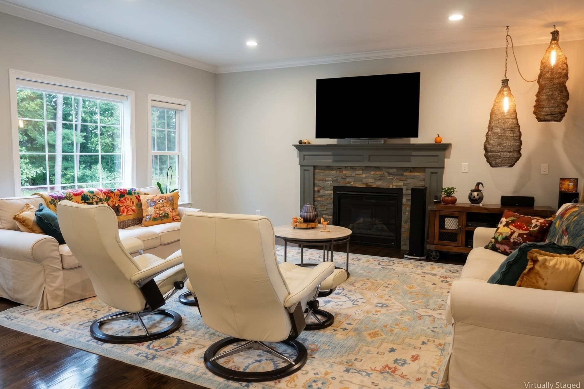 Single Family Residence at 11 Riders Way, Halifax MA 02338, Halifax, photo 7 of 42