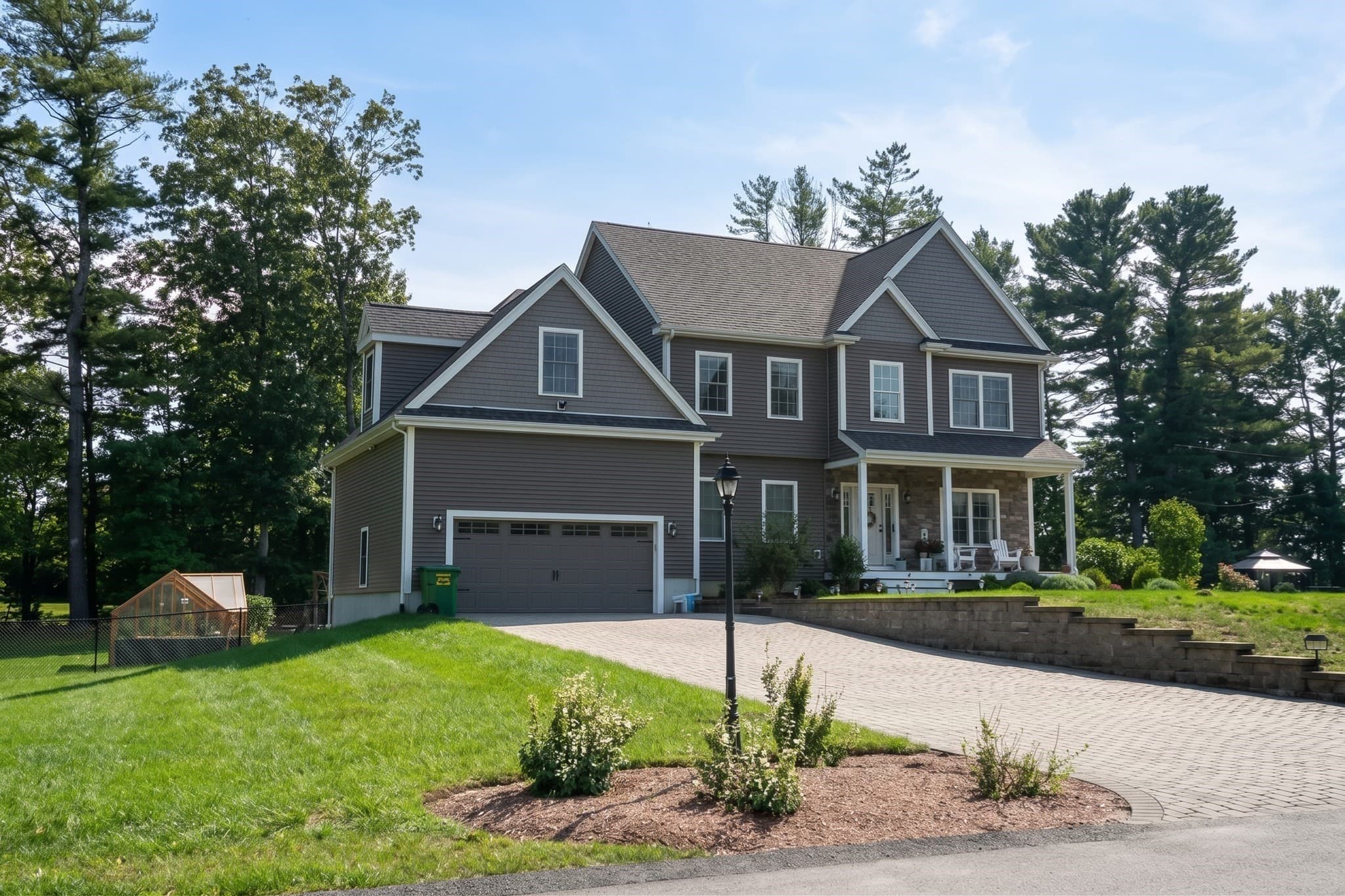 Single Family Residence at 11 Riders Way, Halifax MA 02338, Halifax, photo 3 of 42