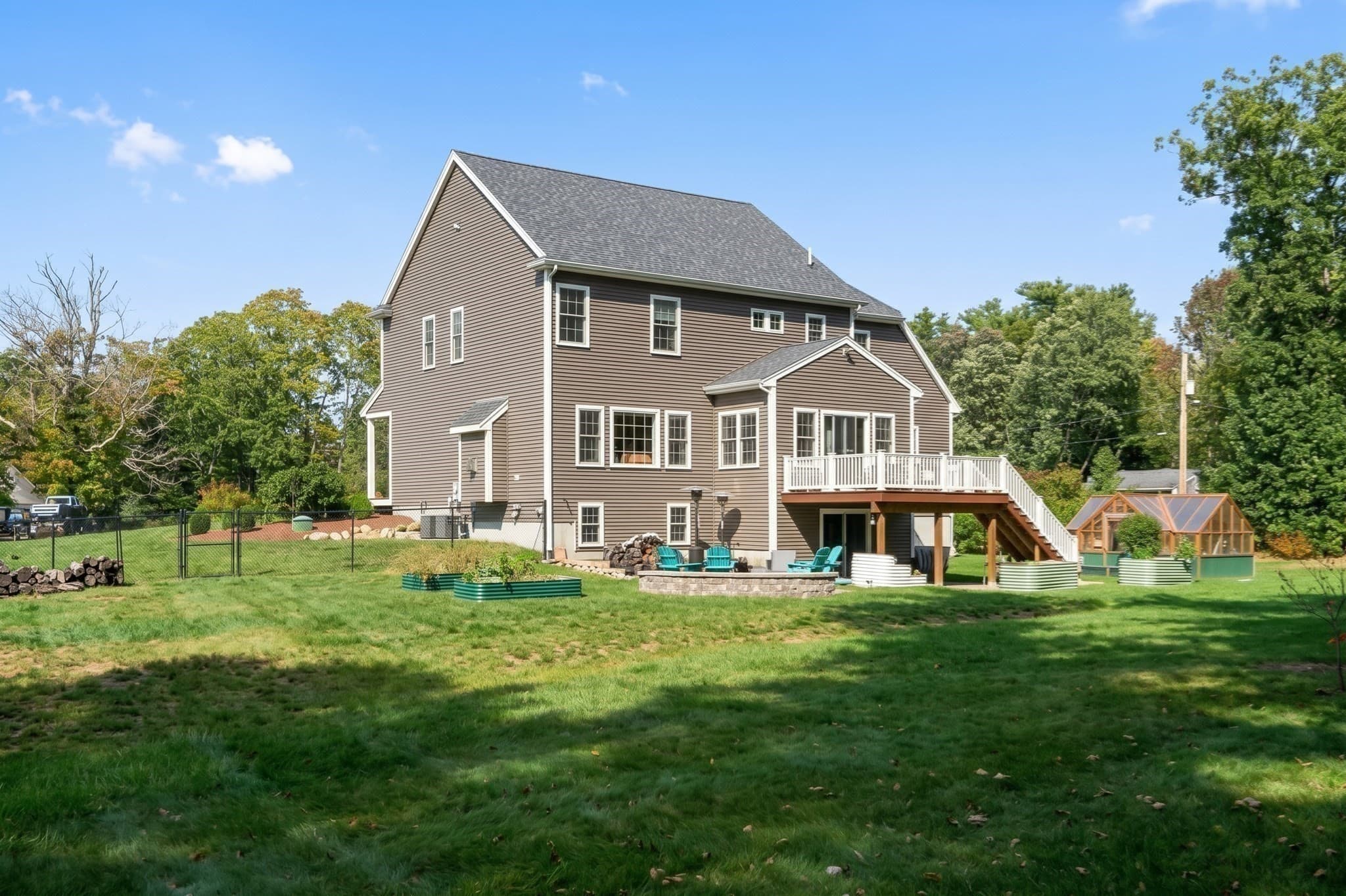 Single Family Residence at 11 Riders Way, Halifax MA 02338, Halifax, photo 35 of 42