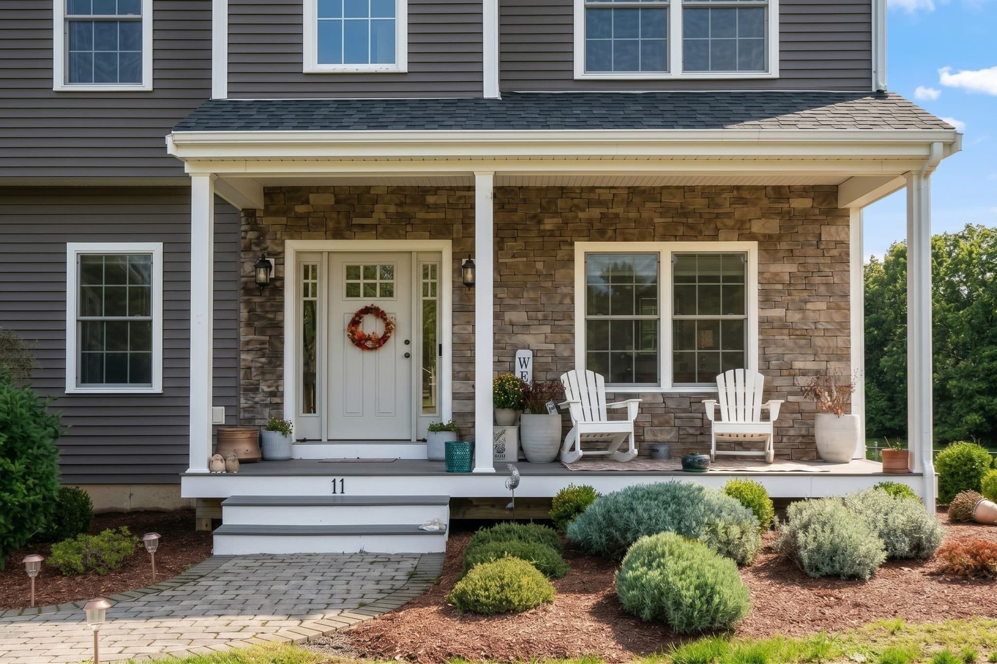 Single Family Residence at 11 Riders Way, Halifax MA 02338, Halifax, photo 4 of 42