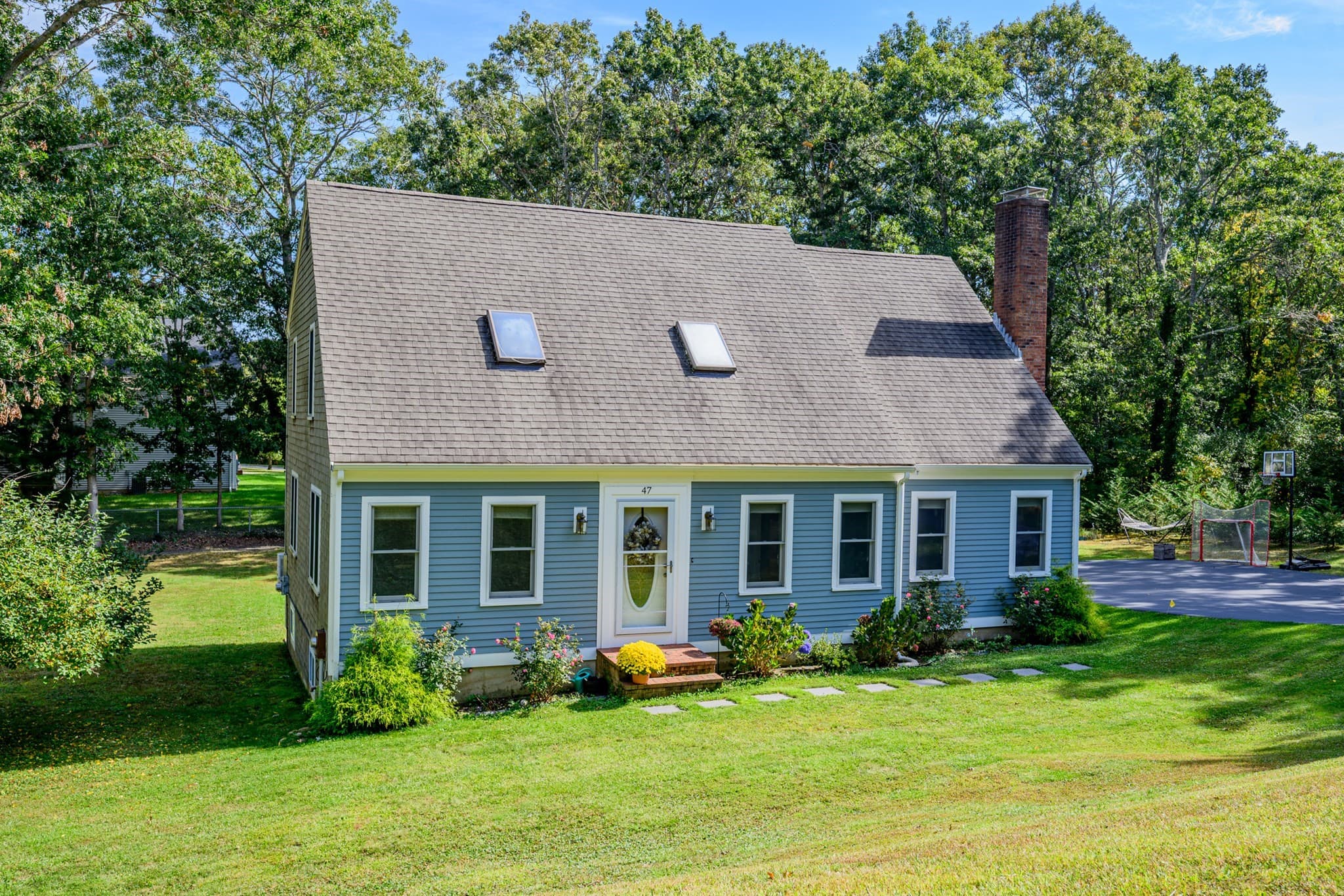 47 Blackthorn Path, Sandwich MA 02644