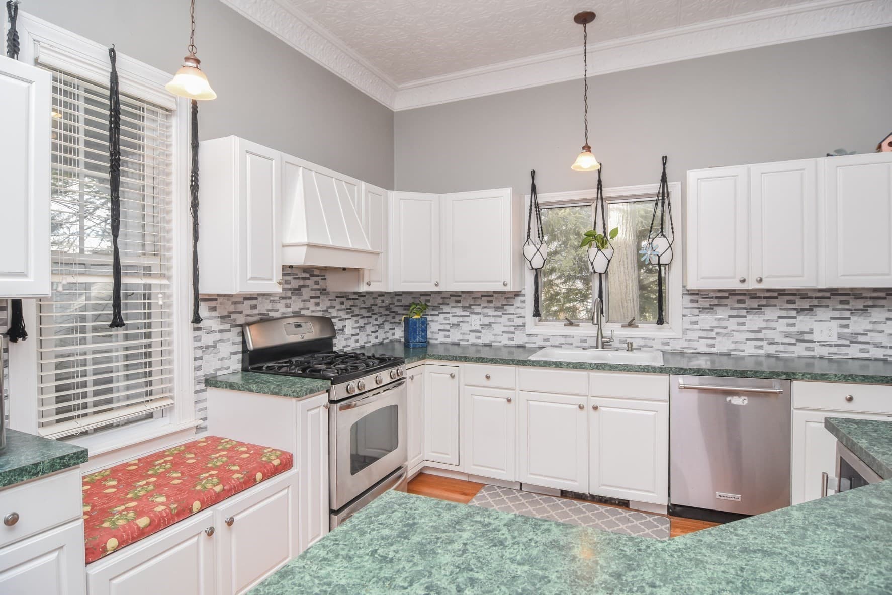 Condominium at 27A South Elm # 2, Haverhill MA 01835, Haverhill, photo 4 of 35