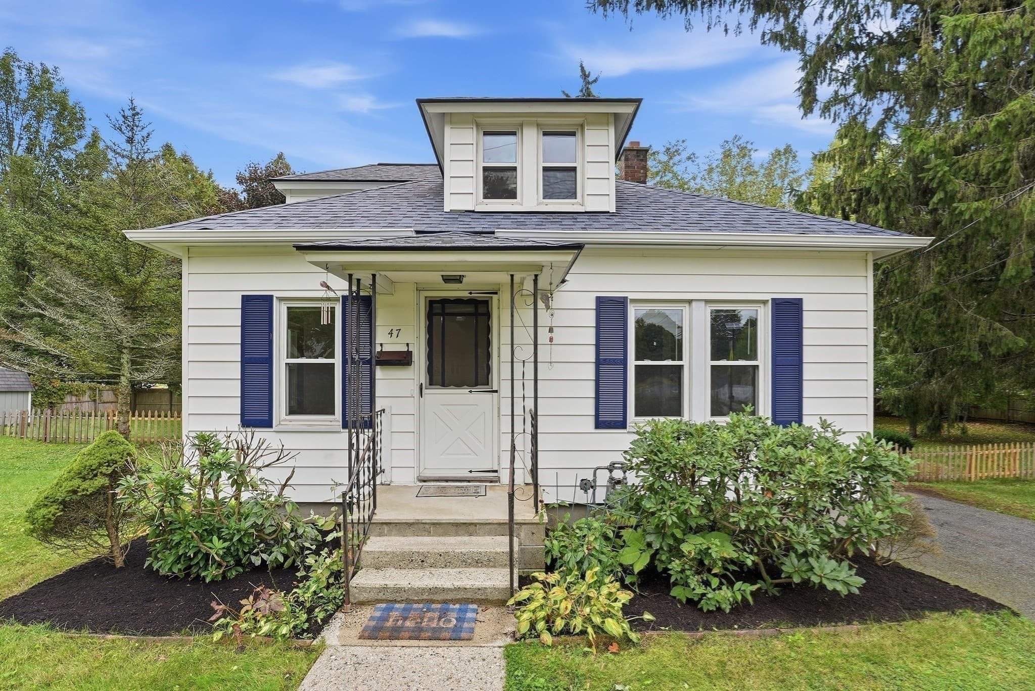Single Family Residence at 47 Shearer St, Palmer MA 01069, Palmer, photo 38 of 42