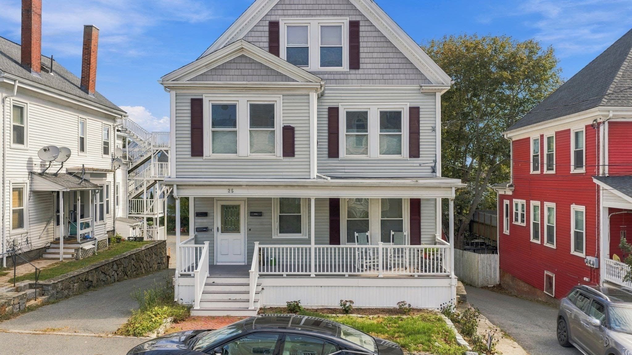 25 Elm St # 3, Gloucester MA 01930