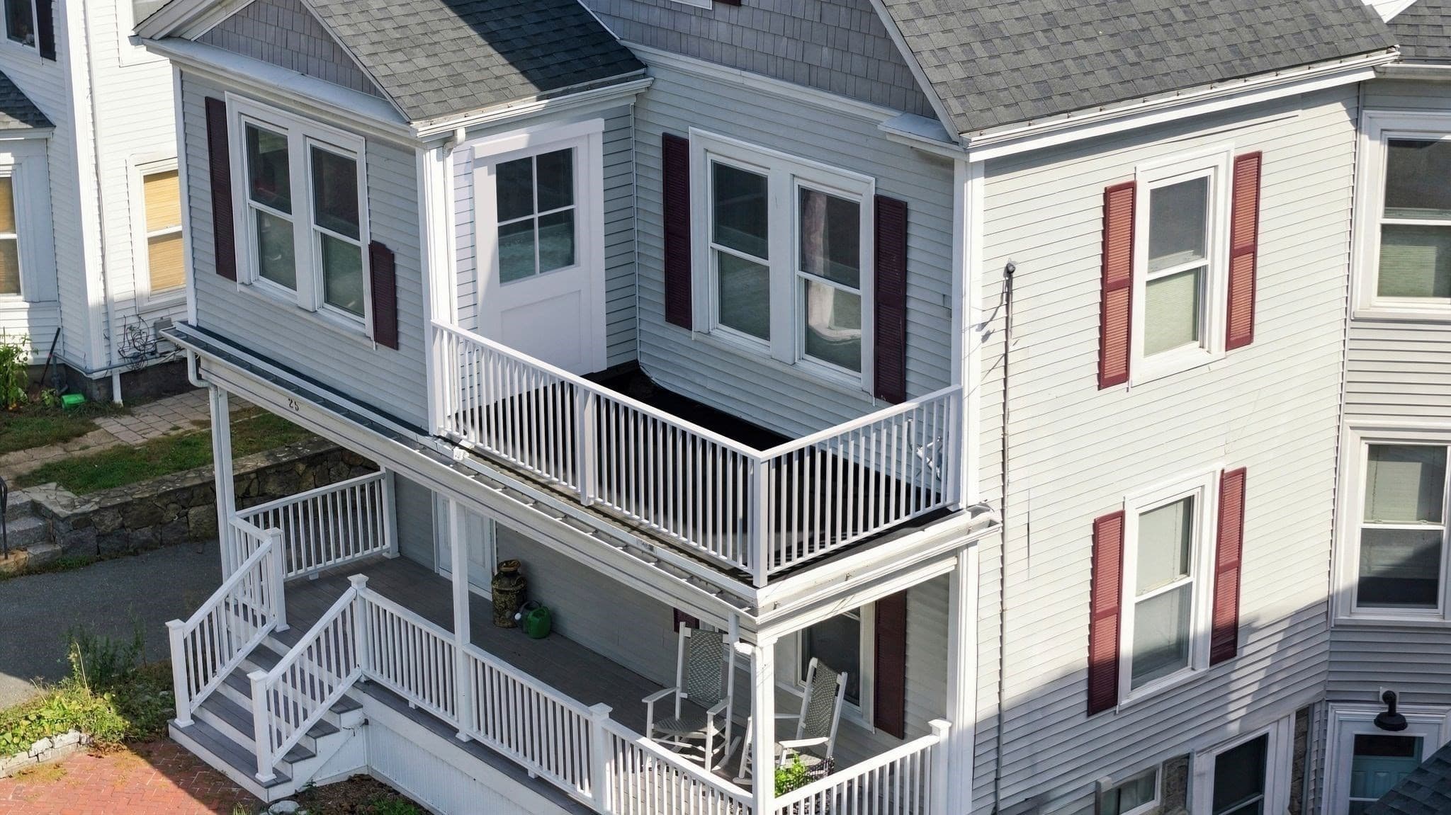 Condominium at 25 Elm St # 3, Gloucester MA 01930, Gloucester, photo 34 of 41