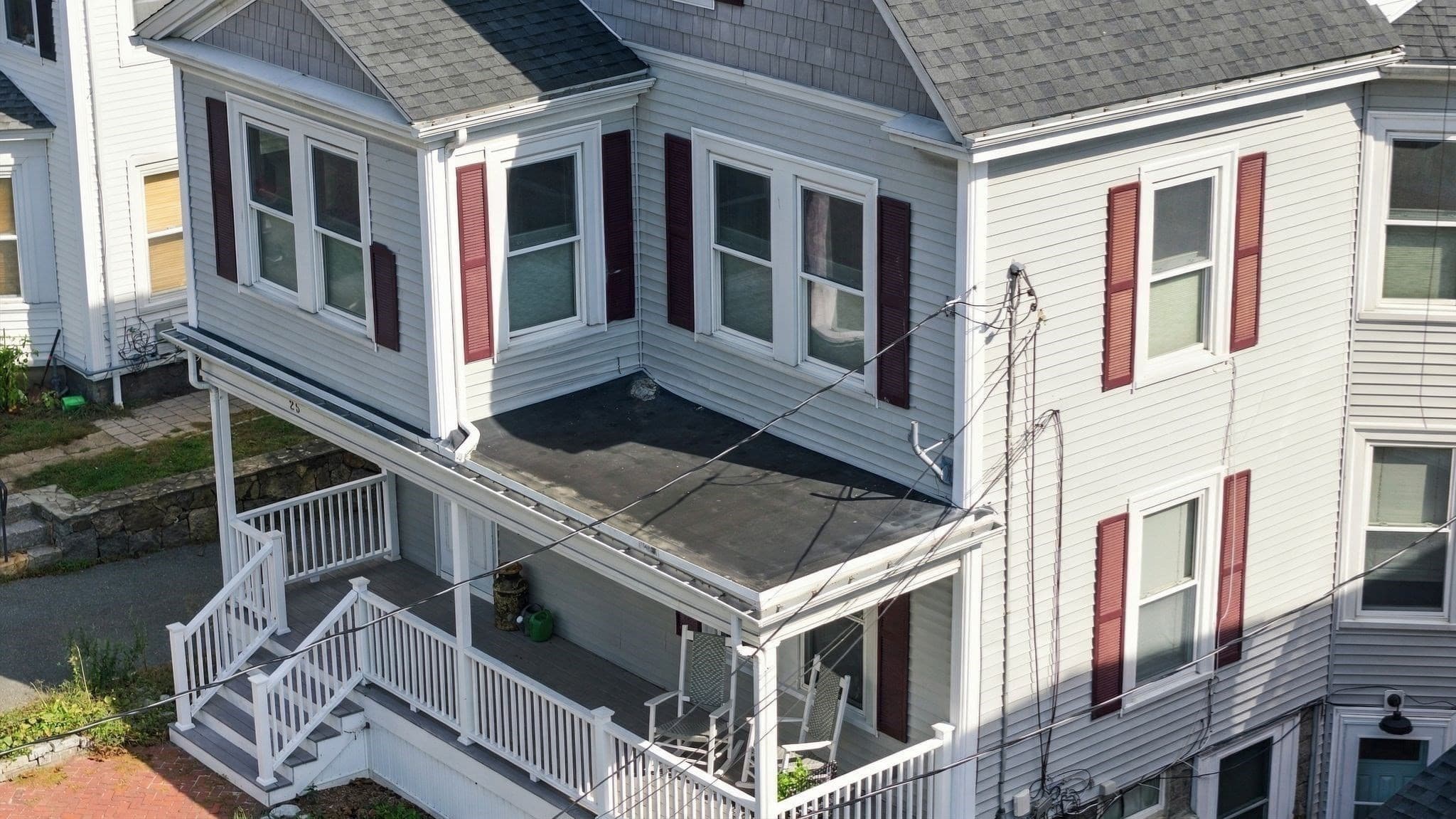 Condominium at 25 Elm St # 3, Gloucester MA 01930, Gloucester, photo 33 of 41