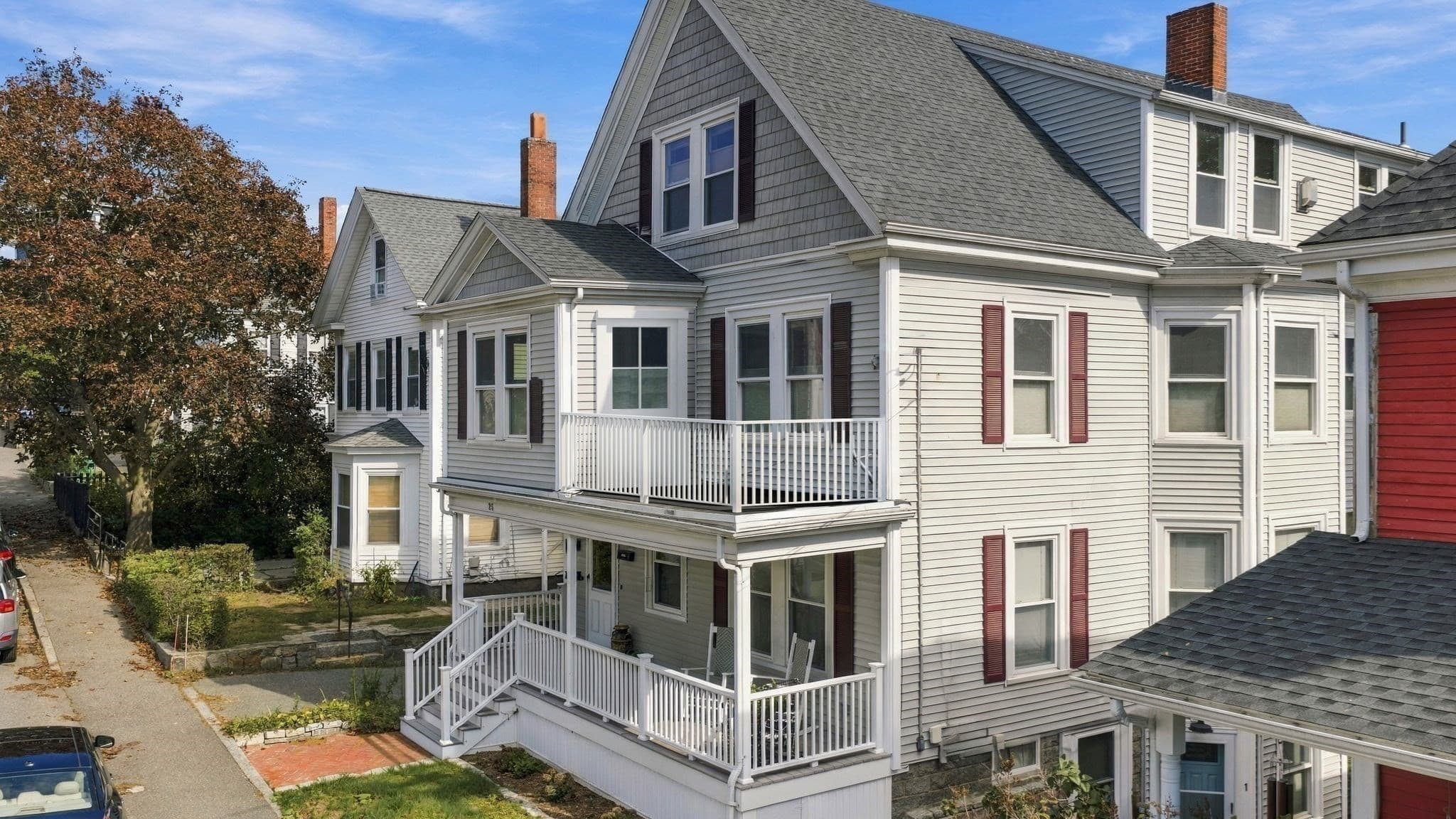 Condominium at 25 Elm St # 3, Gloucester MA 01930, Gloucester, photo 35 of 41