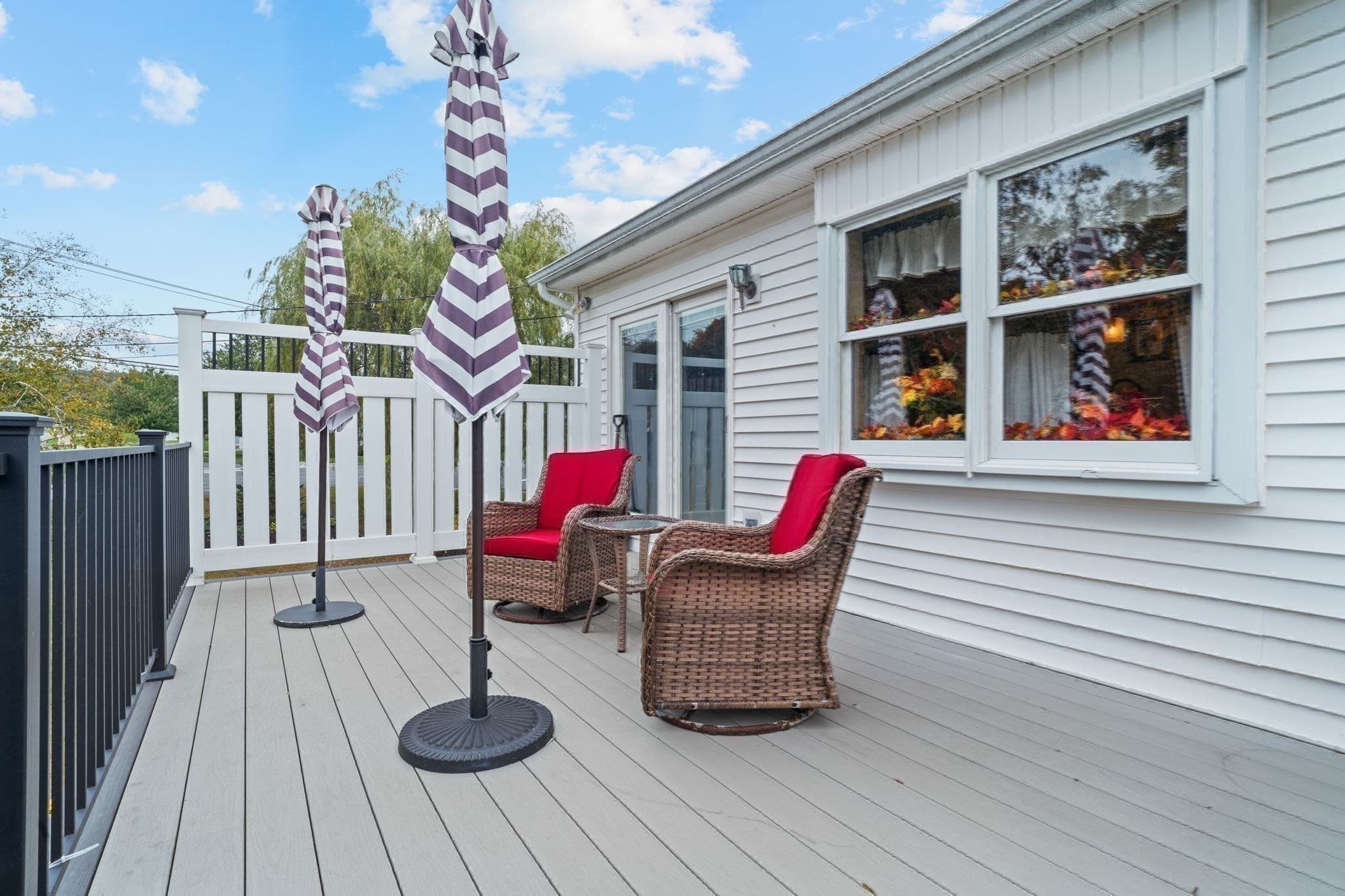 Single Family Residence at 8 Oriole Dr, Agawam MA 01030, photo 36 of 42