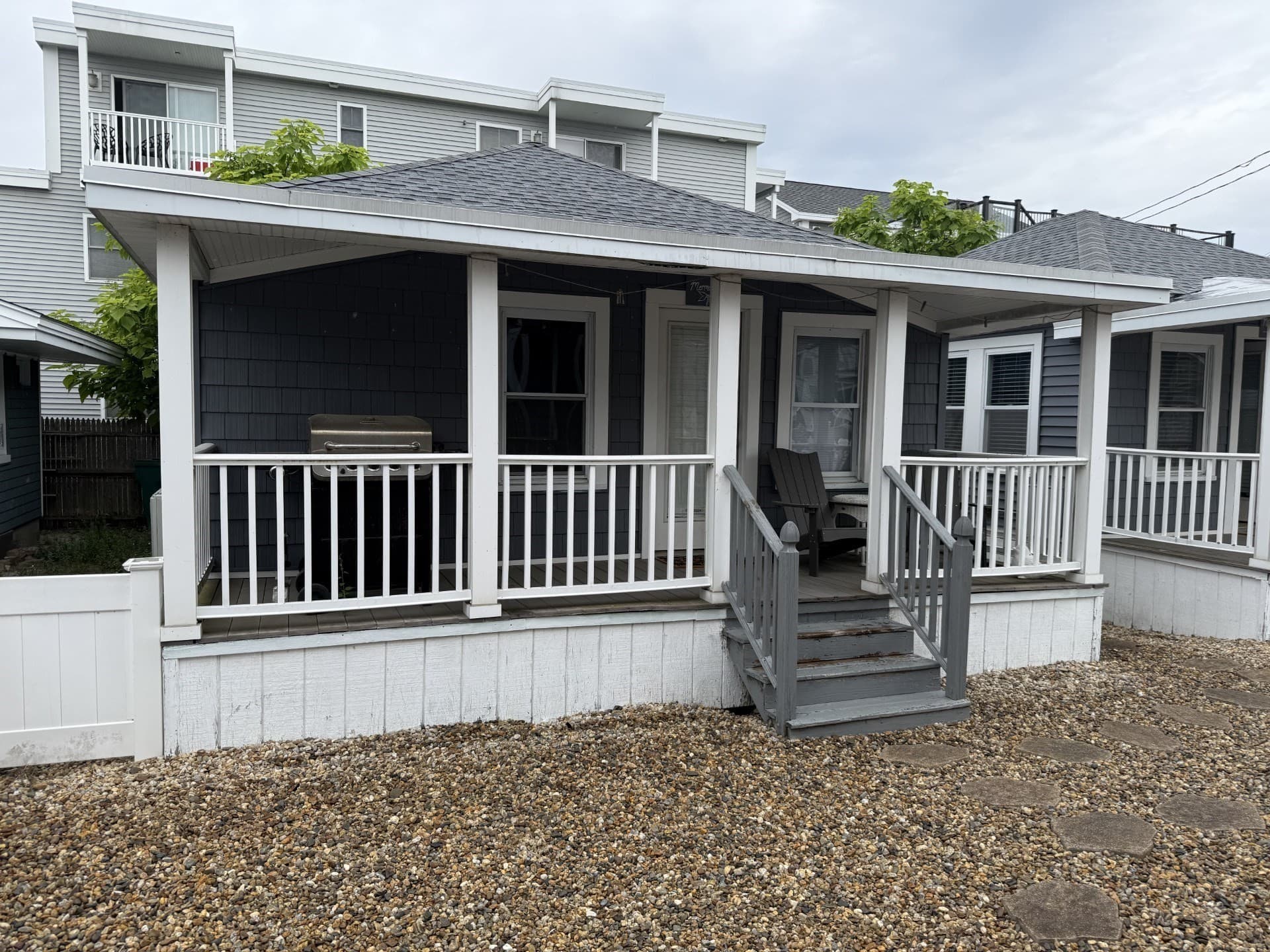 4 Family at 7 Dover Avenue, Hampton NH 03842, Hampton, photo 3 of 18