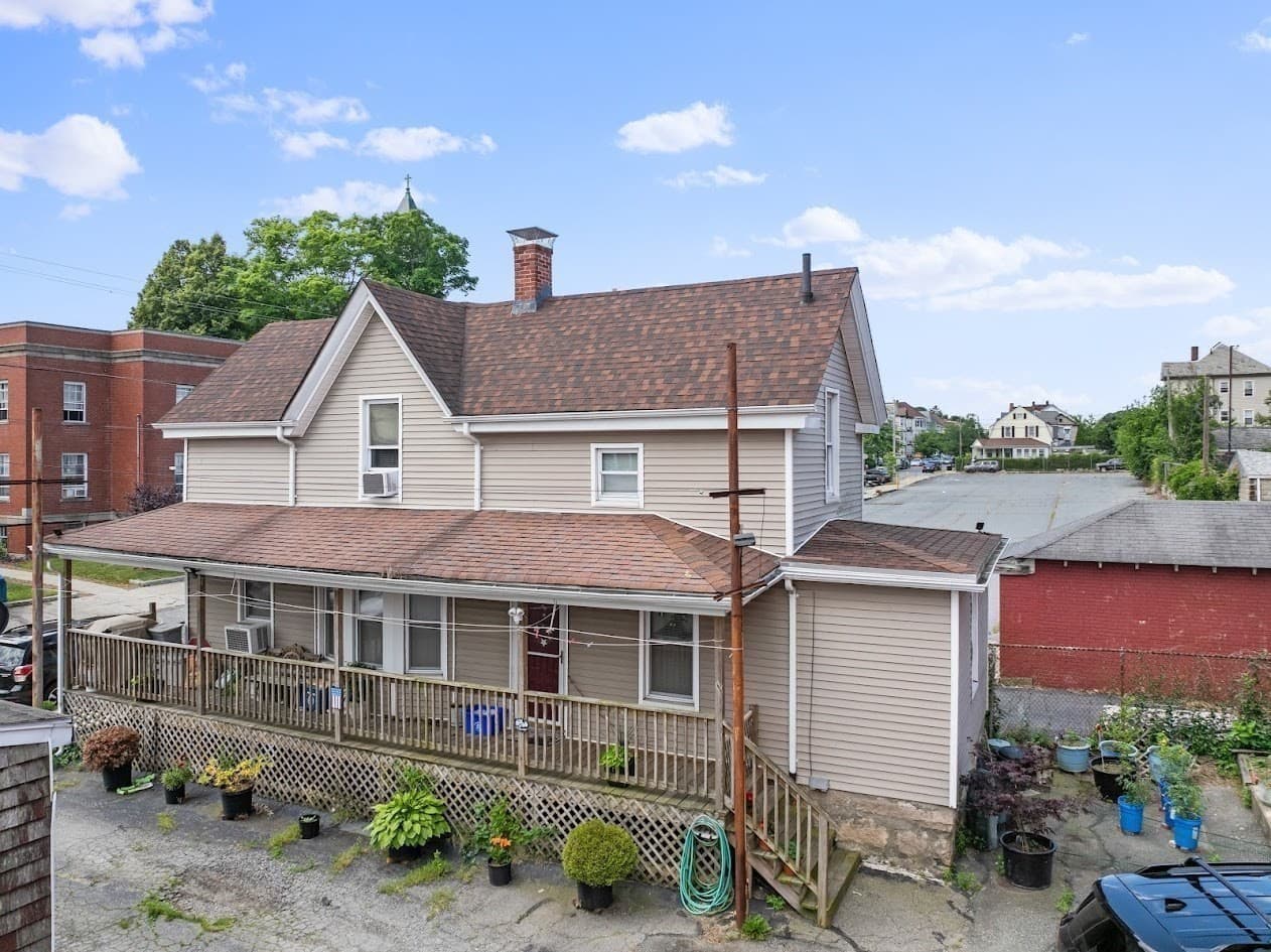 Commercial Sale at 1637 Acushnet Ave, New Bedford MA 02746, New Bedford, photo 28 of 34