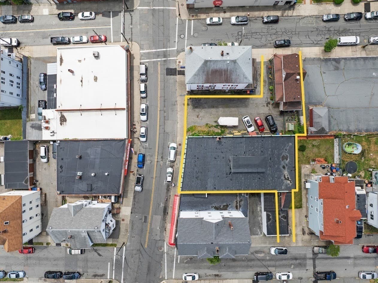 Commercial Sale at 1637 Acushnet Ave, New Bedford MA 02746, New Bedford, photo 29 of 34