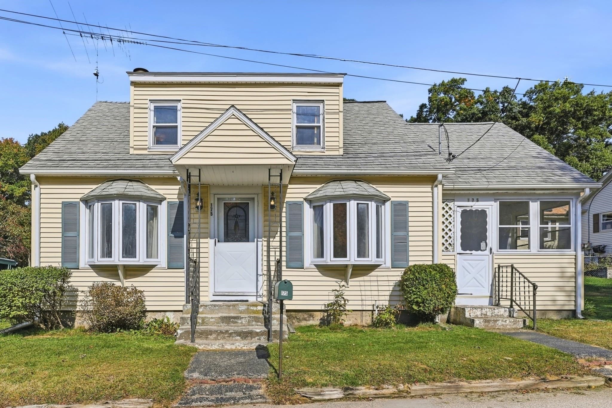 Single Family Residence at 175 Union Street, Northbridge MA 01588, Northbridge, photo 28 of 31