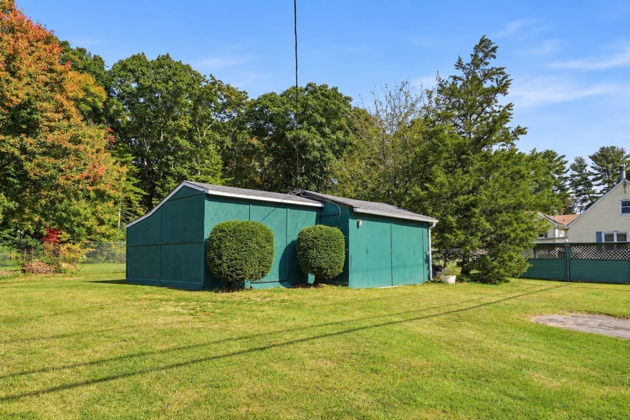 Single Family Residence at 175 Union Street, Northbridge MA 01588, Northbridge, photo 30 of 31