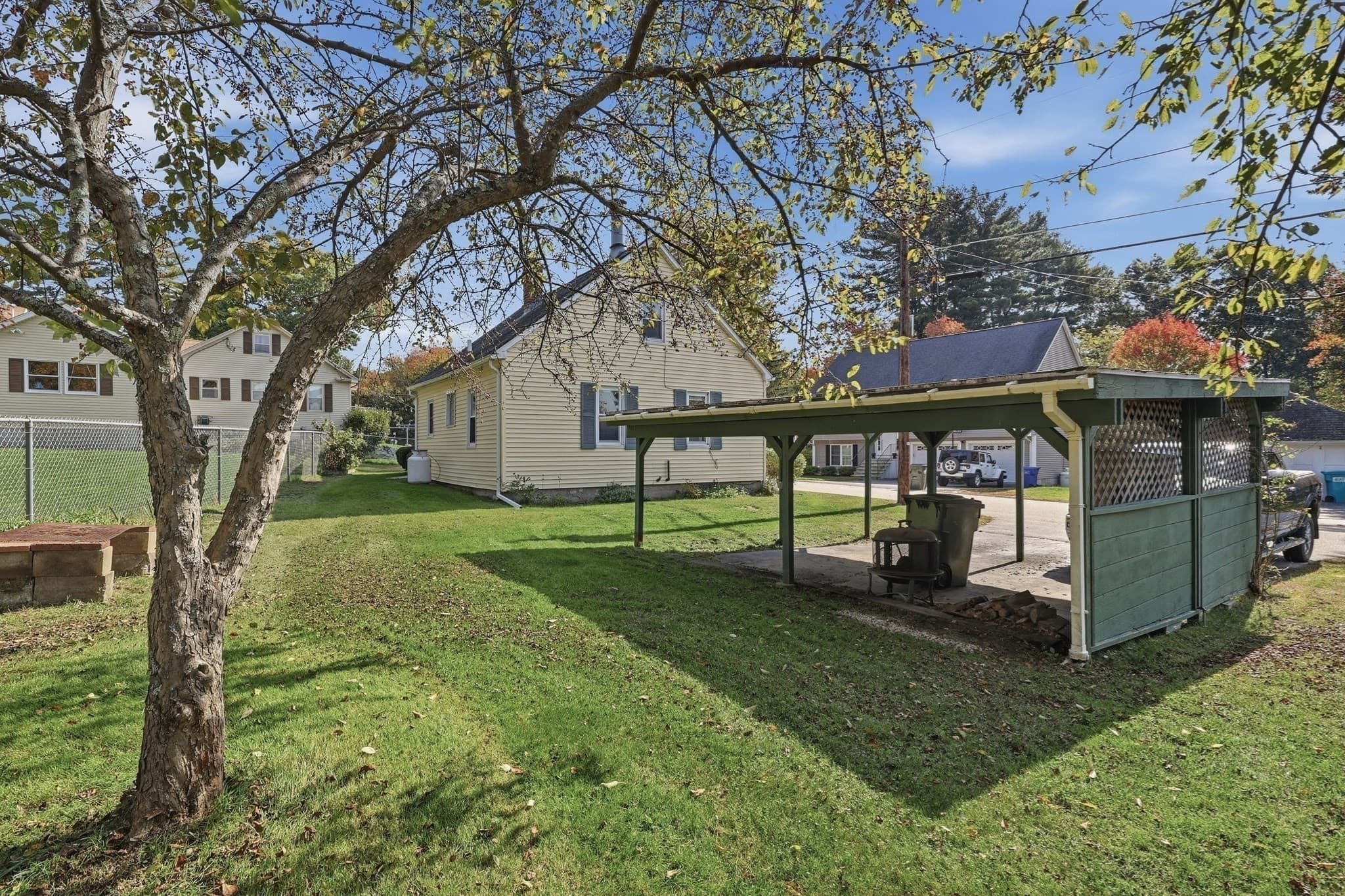Single Family Residence at 175 Union Street, Northbridge MA 01588, Northbridge, photo 31 of 31