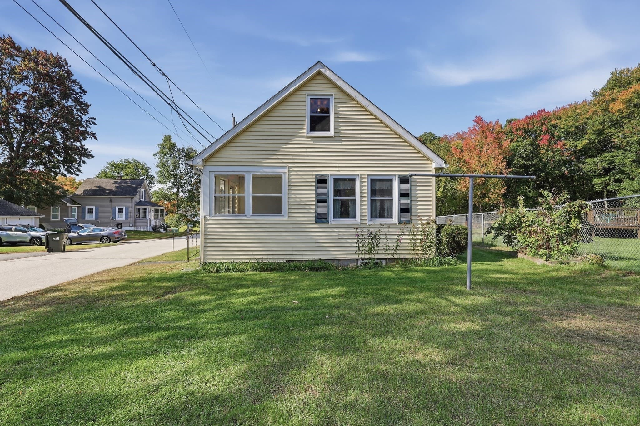Single Family Residence at 175 Union Street, Northbridge MA 01588, Northbridge, photo 29 of 31
