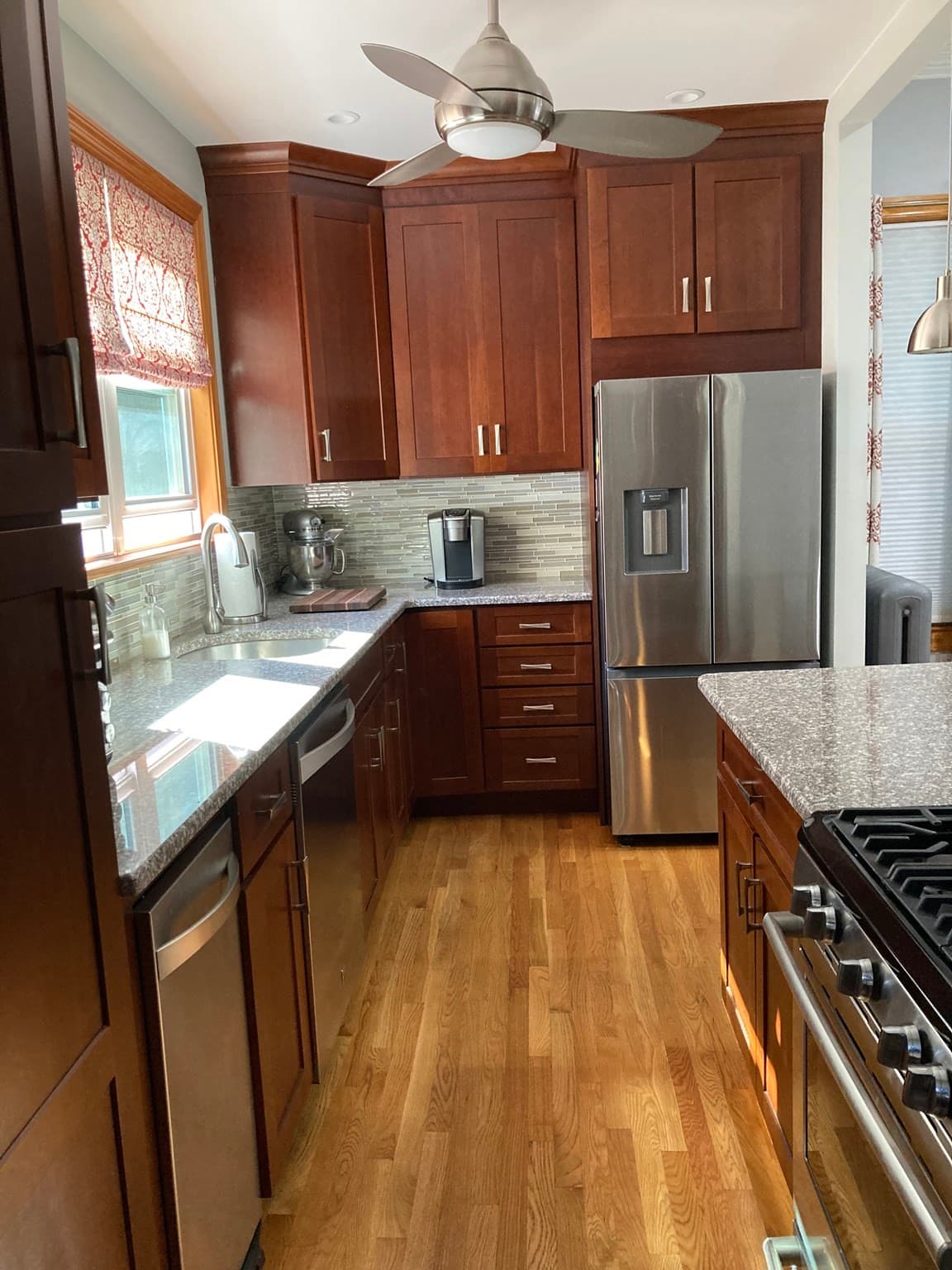 Single Family Residence at 621 East Fourth Street, Boston MA 02127, Boston, photo 20 of 36