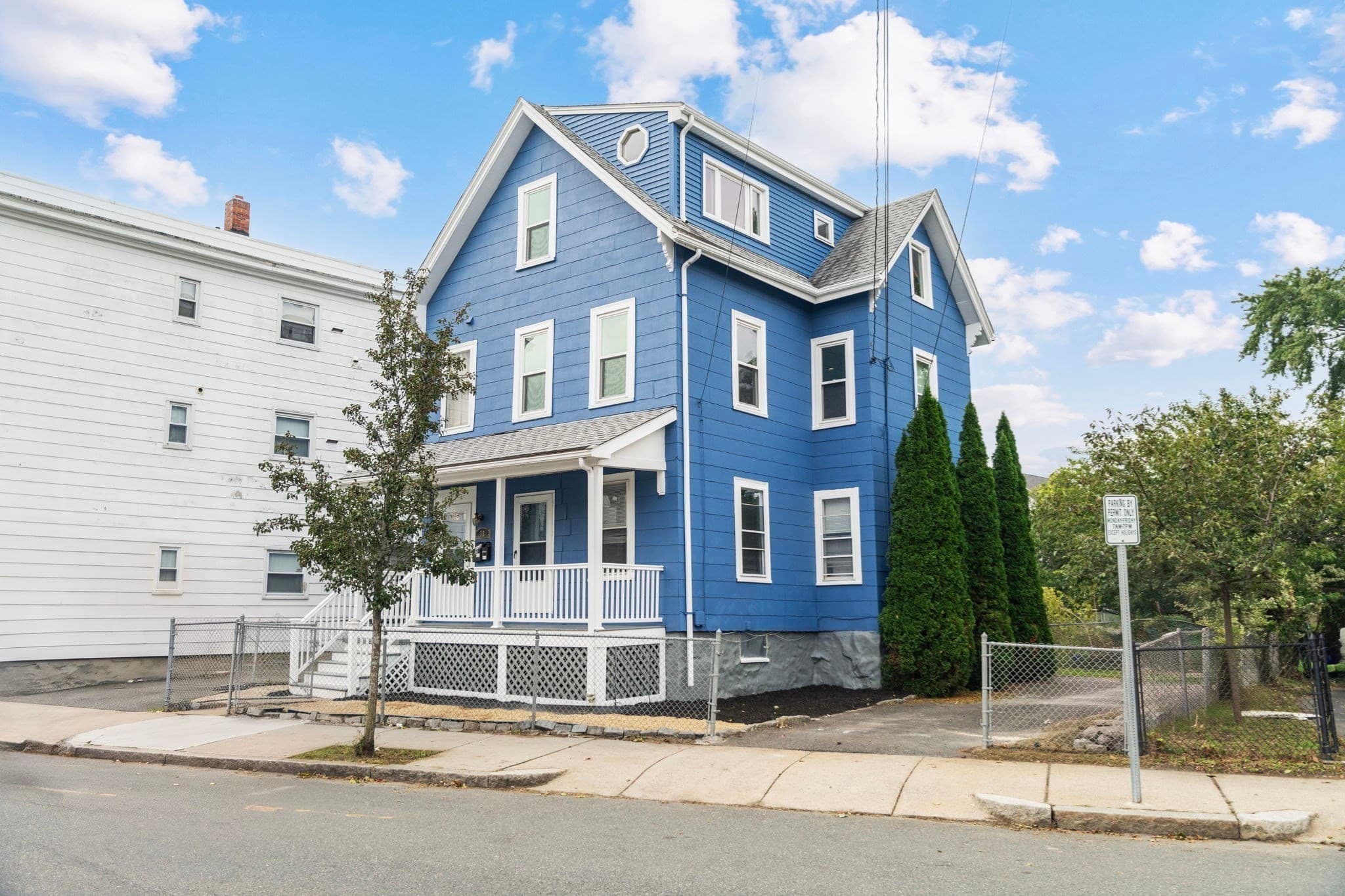 Multi Family at 73 West St, Malden MA 02148, Malden, photo 3 of 42