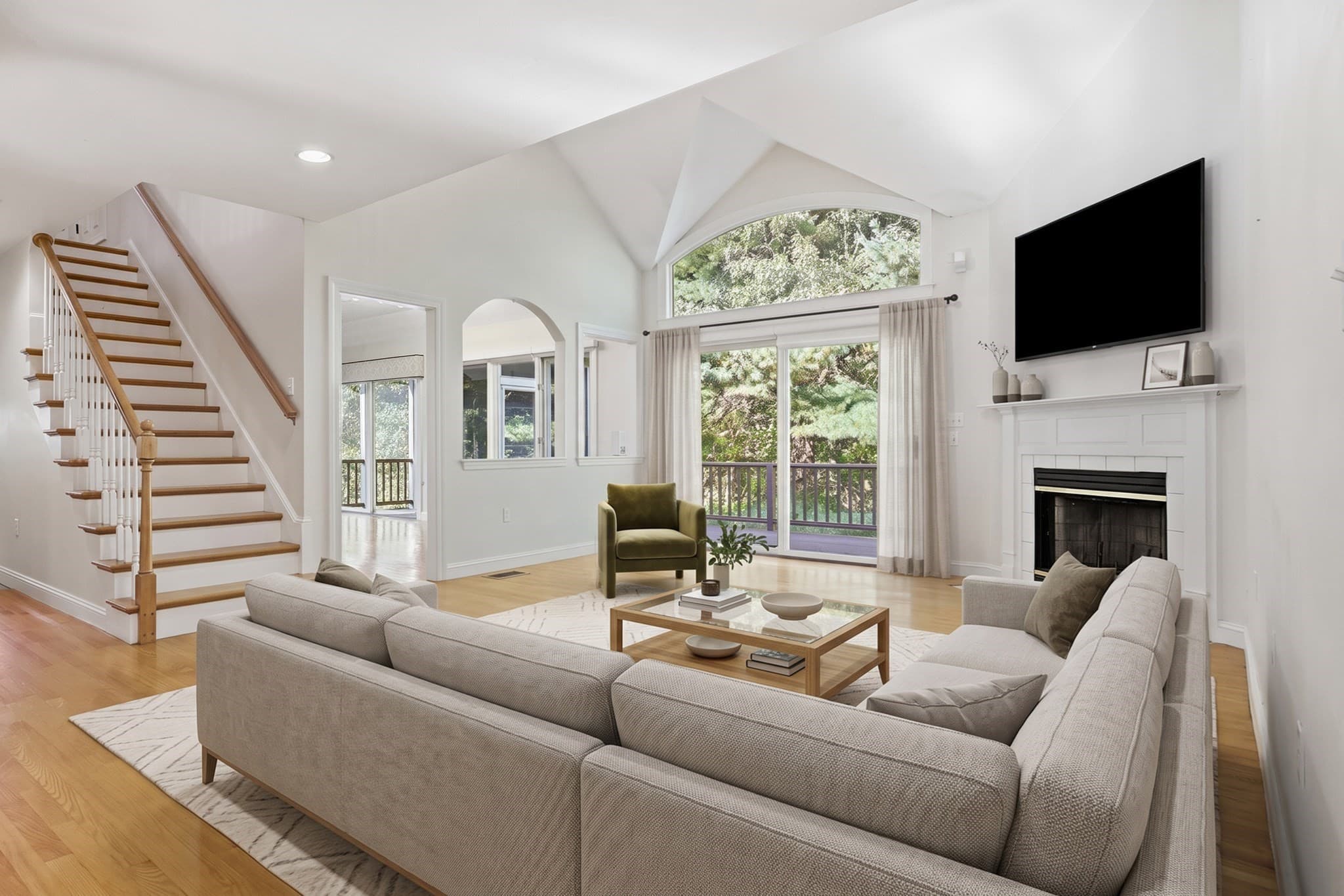 Condominium at 14 Windingwood Ln # 14, Acton MA 01720, Acton, photo 3 of 35
