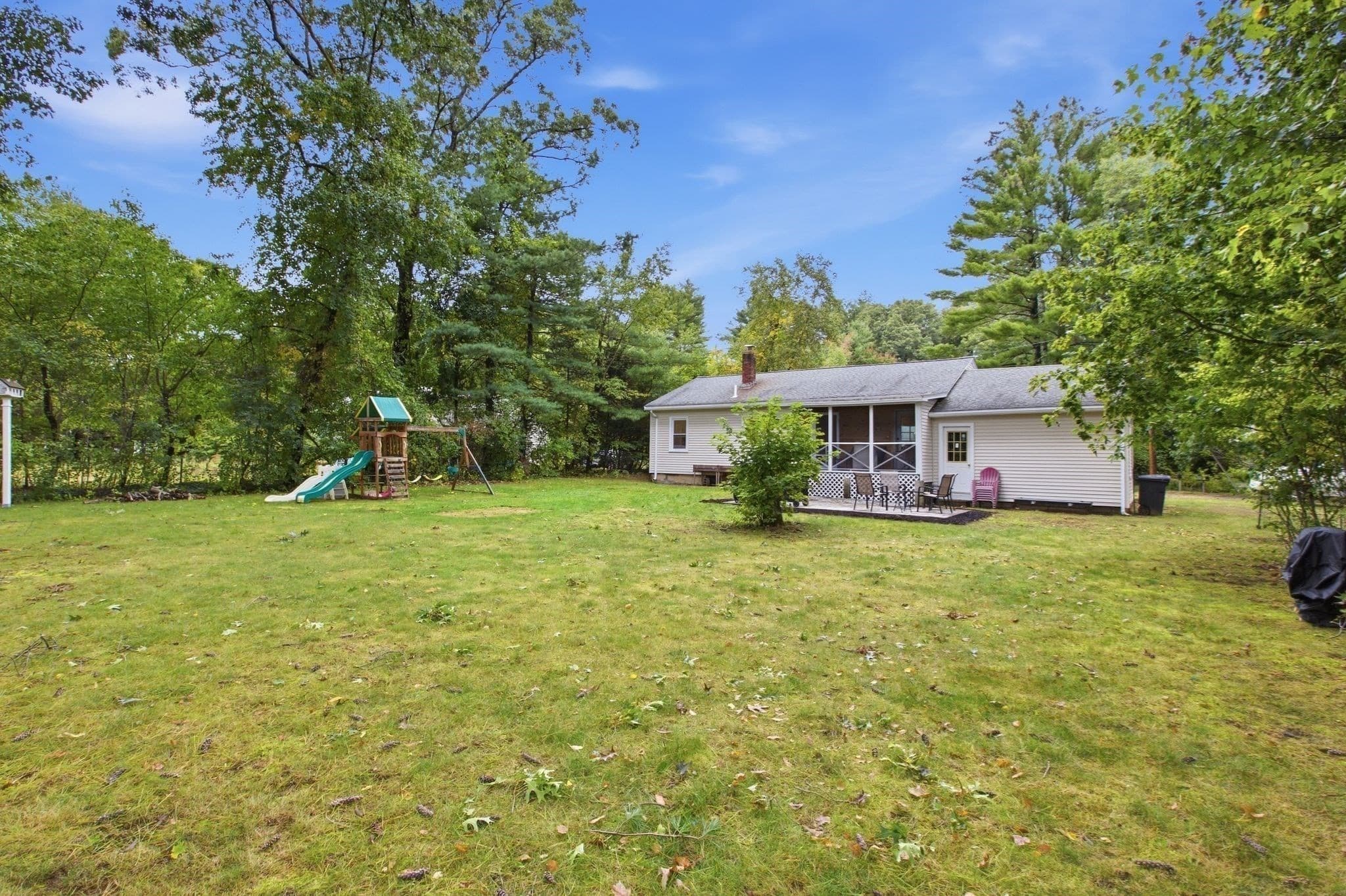 Single Family Residence at 25 Howell Road, Sudbury MA 01776, Sudbury, photo 22 of 24