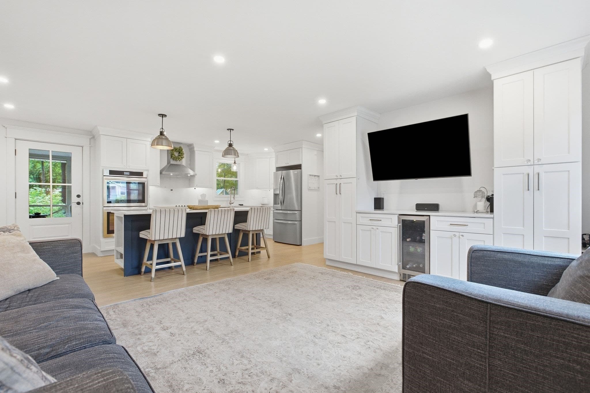 Single Family Residence at 25 Howell Road, Sudbury MA 01776, Sudbury, photo 3 of 24