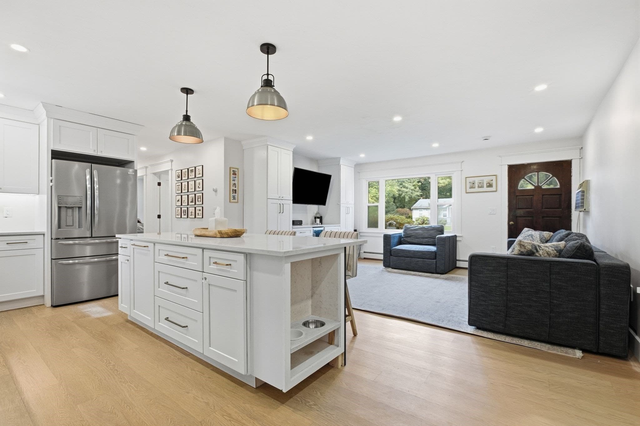 Single Family Residence at 25 Howell Road, Sudbury MA 01776, Sudbury, photo 5 of 24