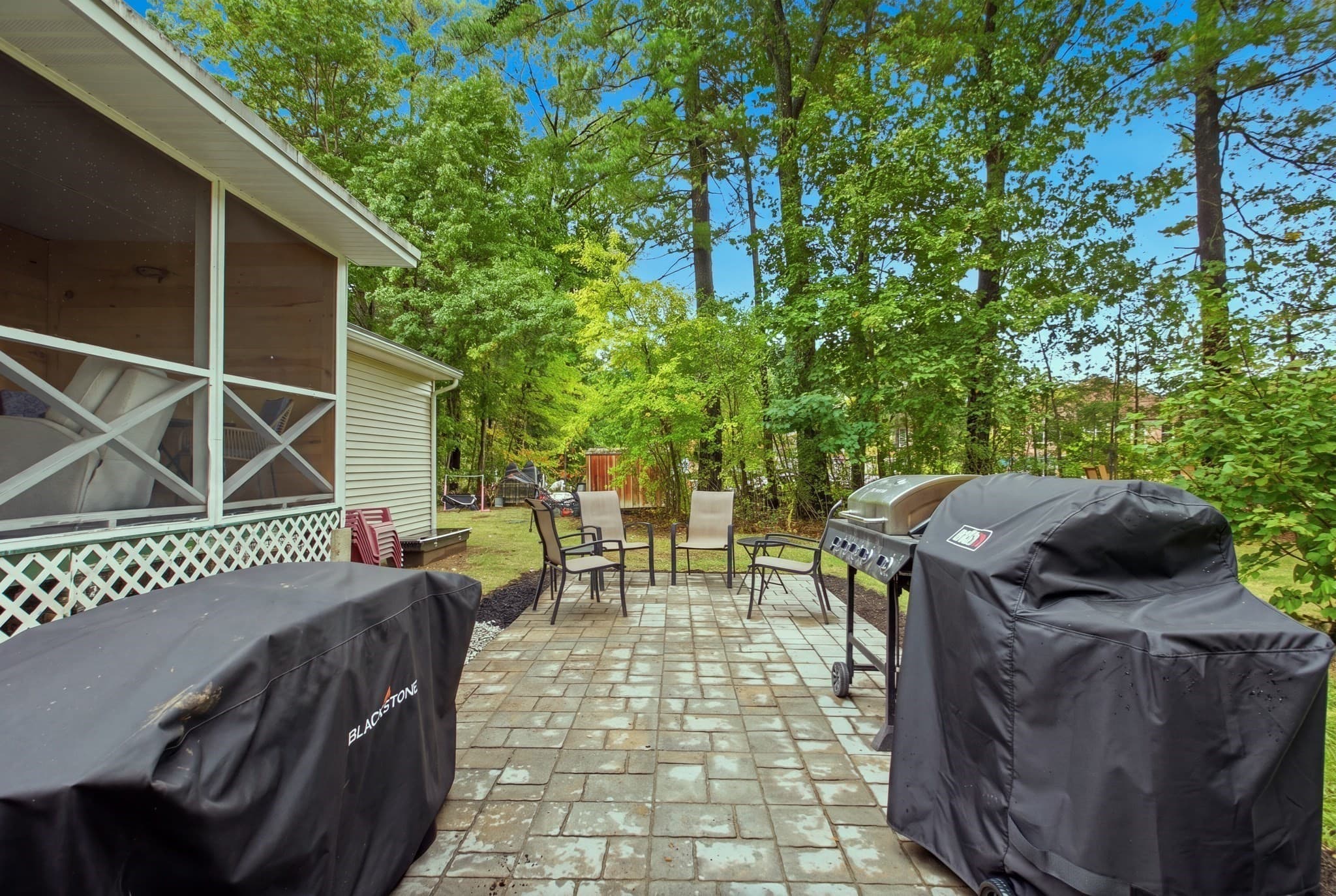 Single Family Residence at 25 Howell Road, Sudbury MA 01776, Sudbury, photo 20 of 24
