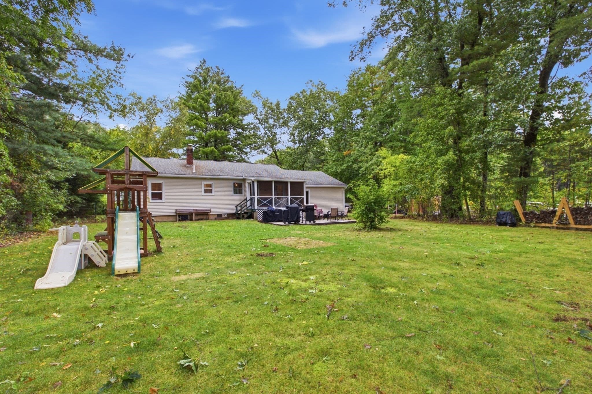 Single Family Residence at 25 Howell Road, Sudbury MA 01776, Sudbury, photo 21 of 24