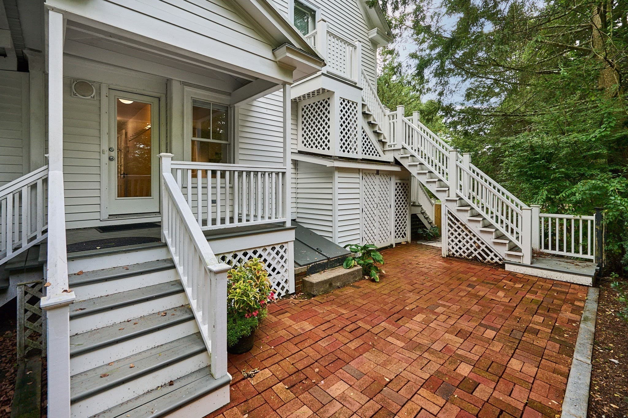 Single Family Residence at 33 Gaylord St, Amherst MA 01002, Amherst, photo 39 of 42