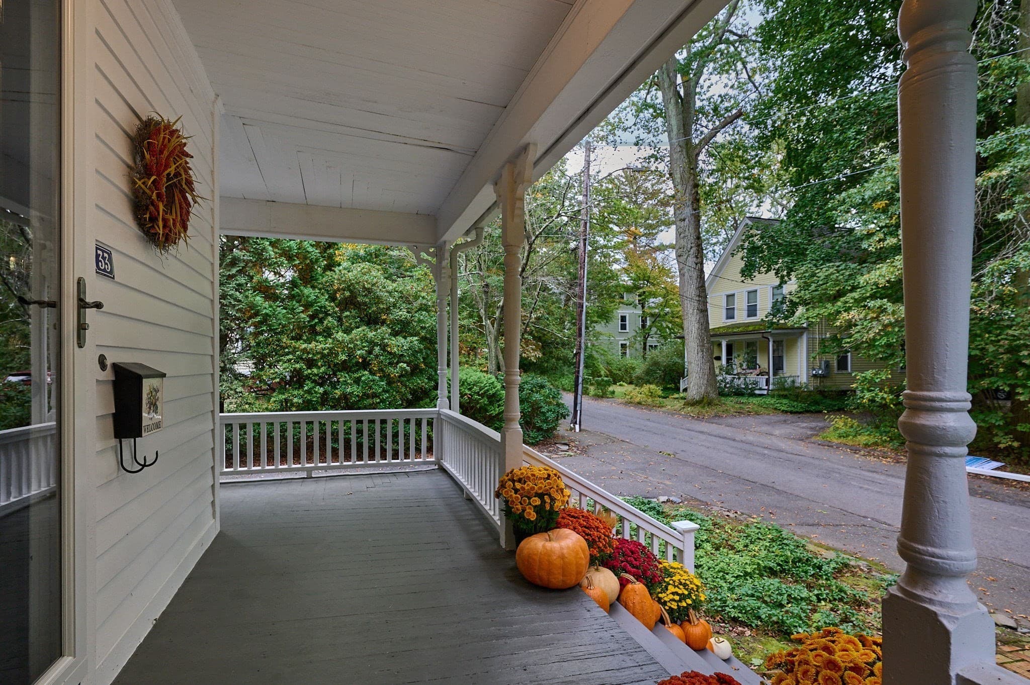 Single Family Residence at 33 Gaylord St, Amherst MA 01002, Amherst, photo 4 of 42