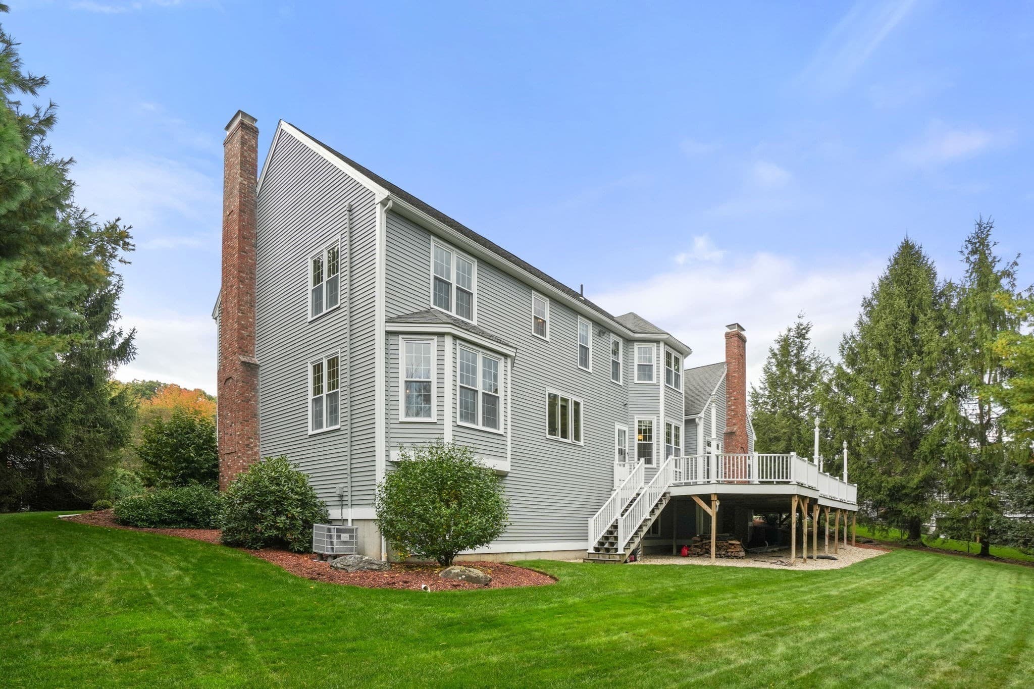 Single Family Residence at 9 Fieldstone Dr, Shrewsbury MA 01545, Shrewsbury, photo 37 of 37