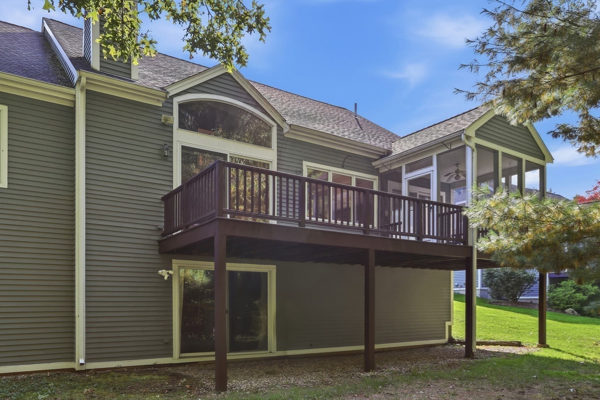 Single Family Residence at 14 Windingwood Ln # 14, Acton MA 01720, Acton, photo 29 of 36