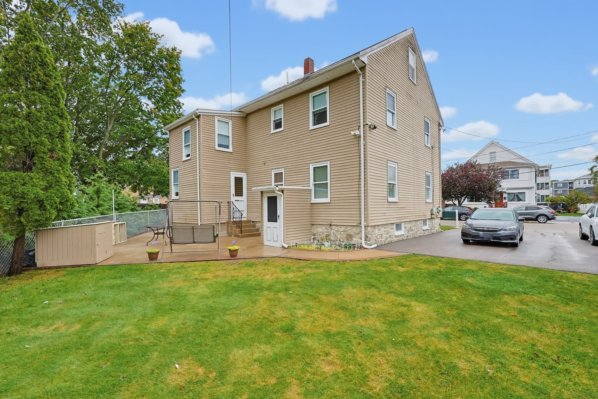 2 Family - 2 Units Up/Down at 11 Heaton Ave, Norwood MA 02062, Norwood, photo 32 of 36