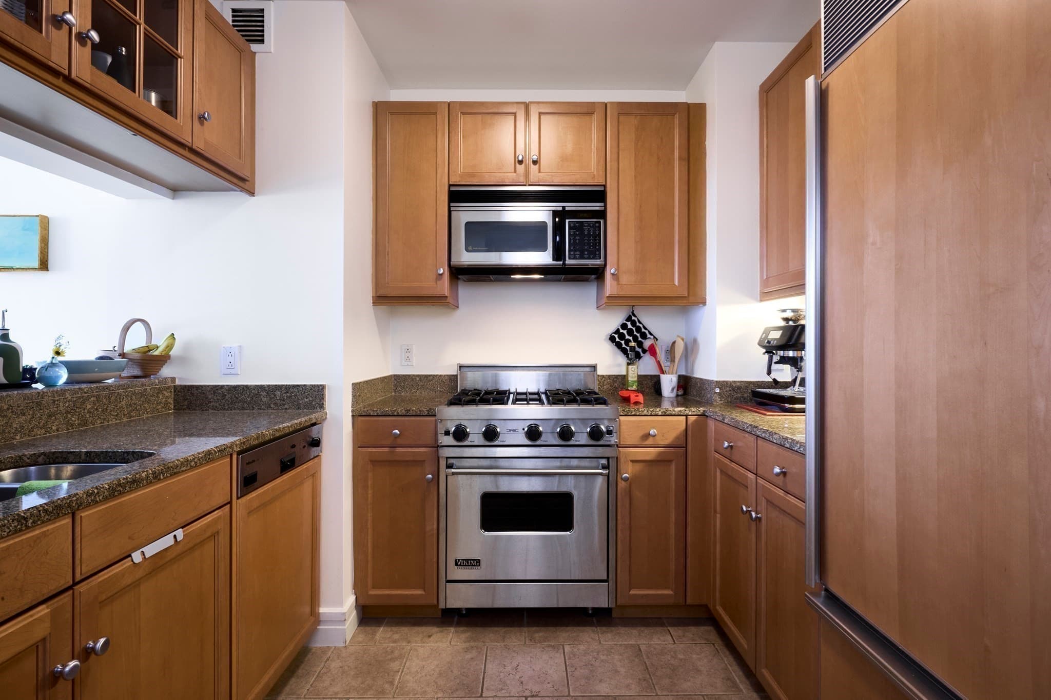 Condominium at 2 Avery # 22A, Boston MA 02111, Boston, photo 4 of 21
