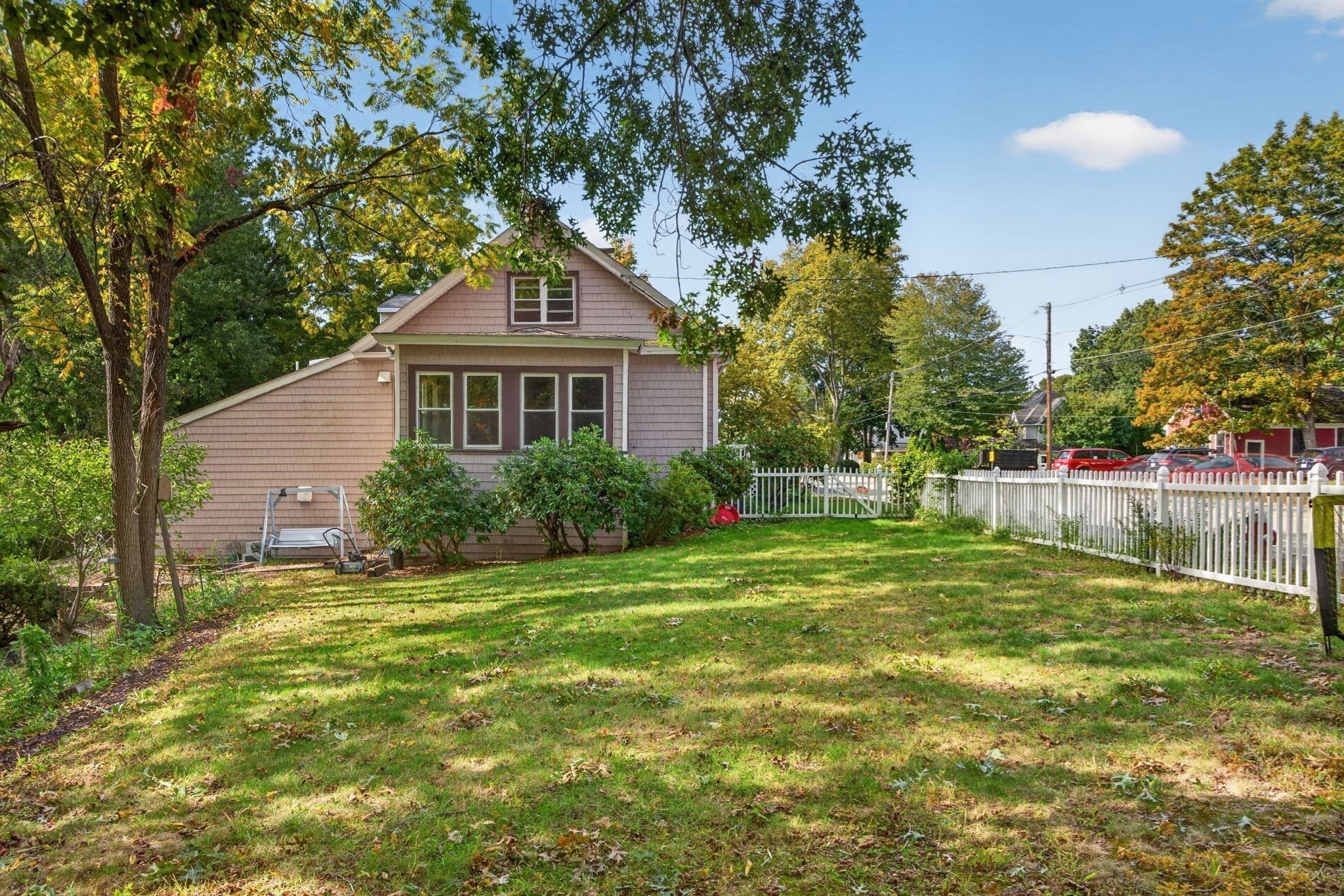 Single Family Residence at 230 Main St, Chelmsford MA 01863, Chelmsford, photo 41 of 42