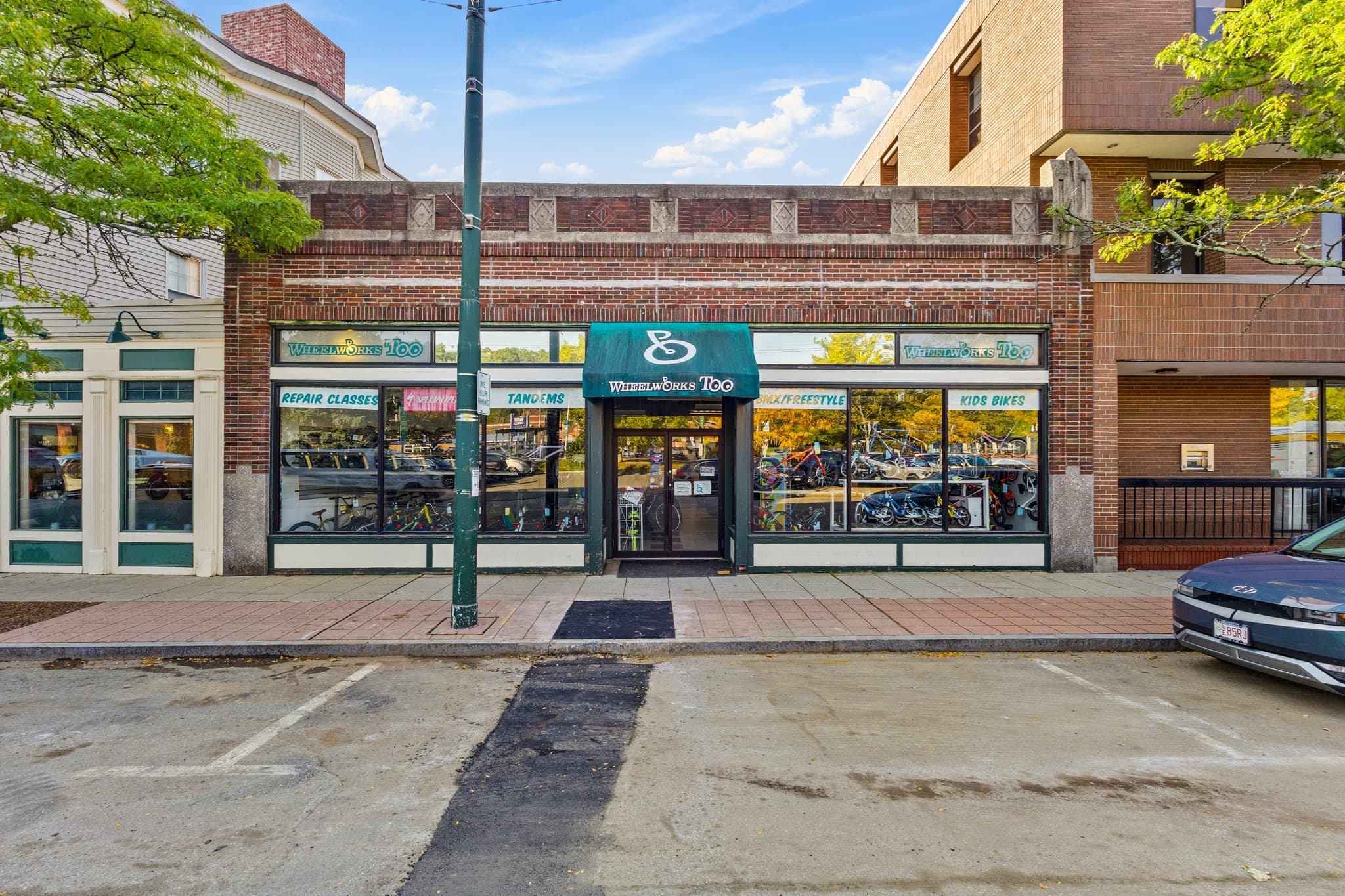 Commercial Sale at 22-26 Church St, Belmont MA 02478, Belmont, photo 2 of 34