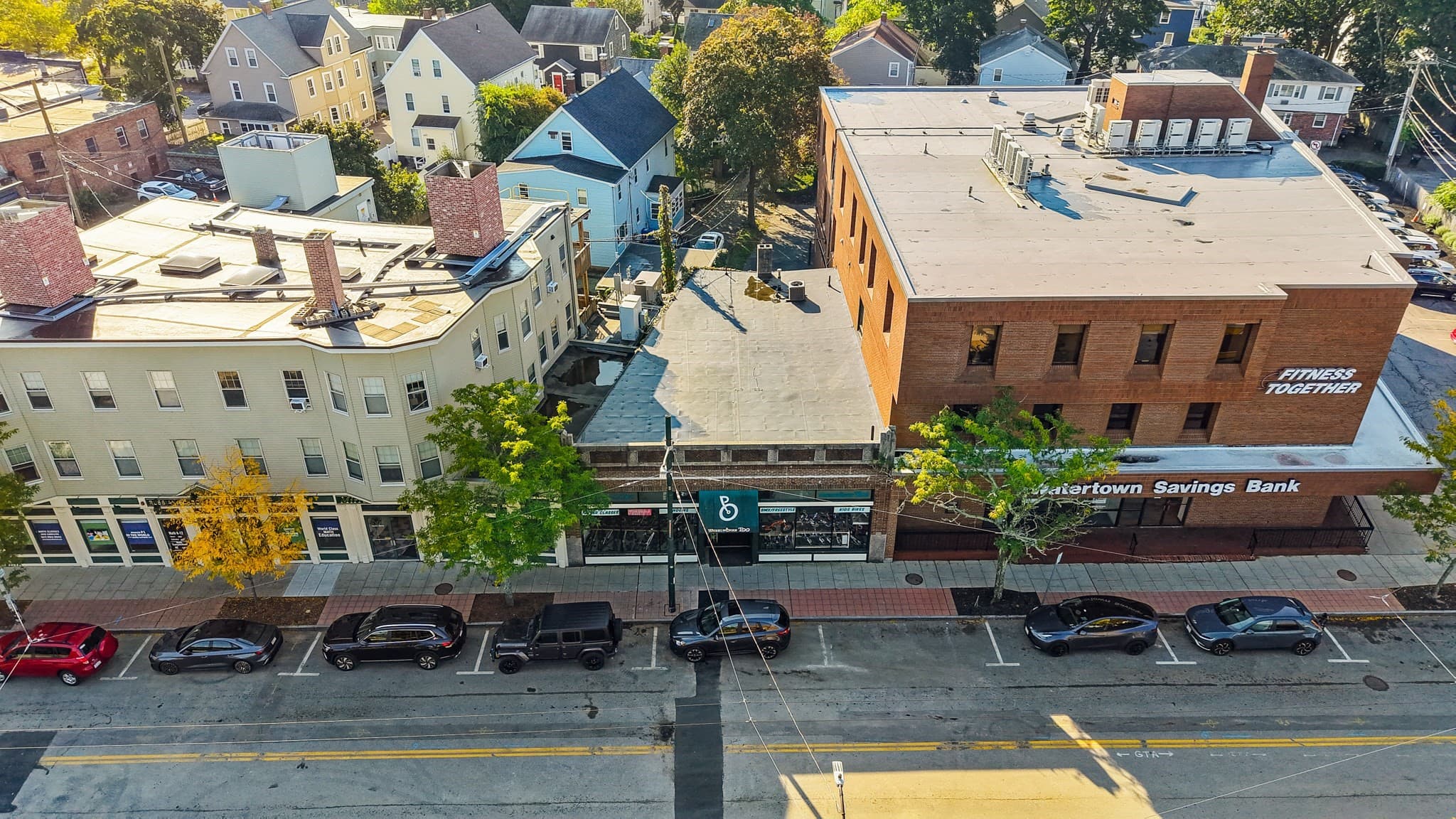Commercial Sale at 22-26 Church St, Belmont MA 02478, Belmont, photo 10 of 34