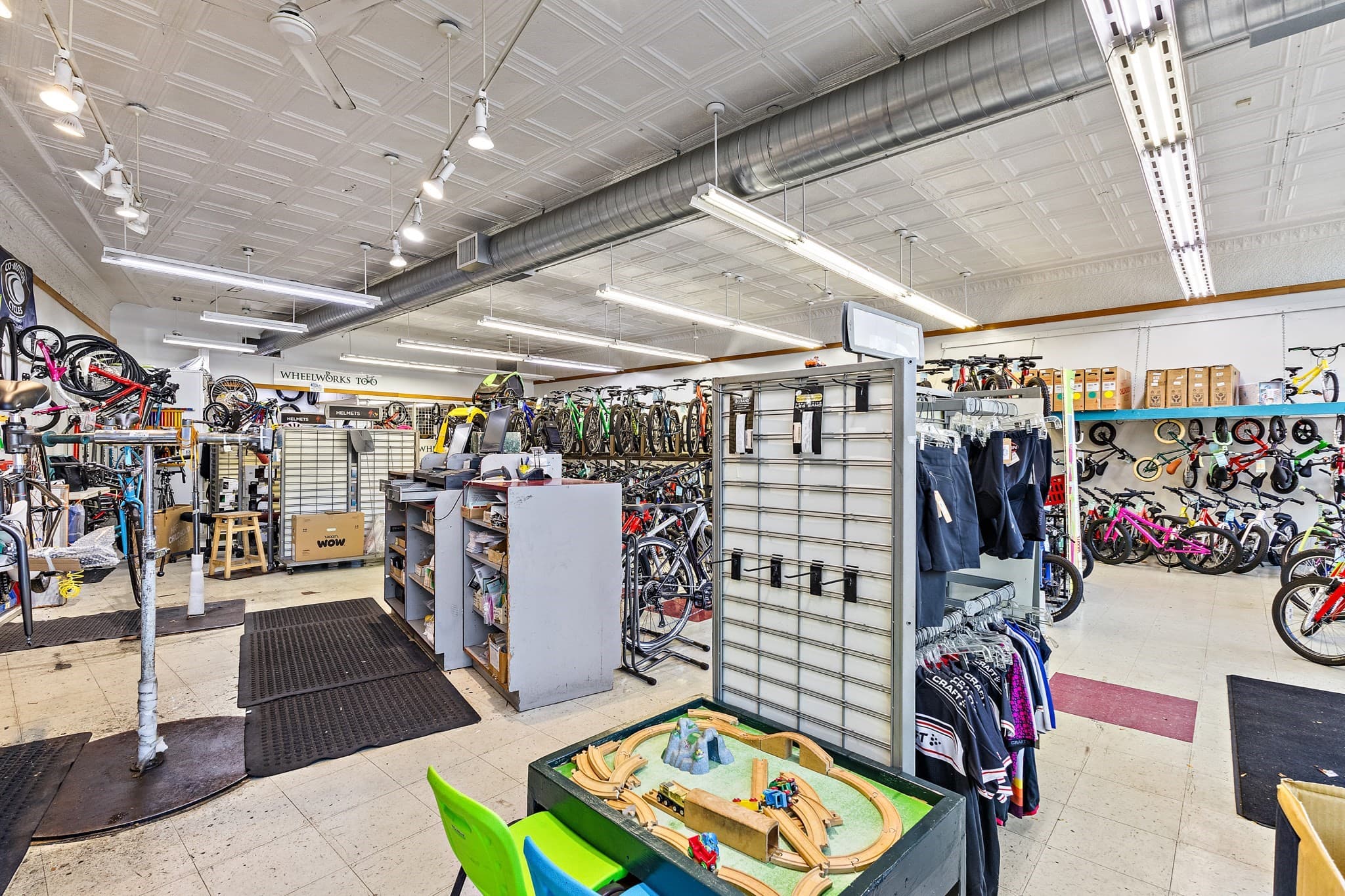 Commercial Sale at 22-26 Church St, Belmont MA 02478, Belmont, photo 18 of 34