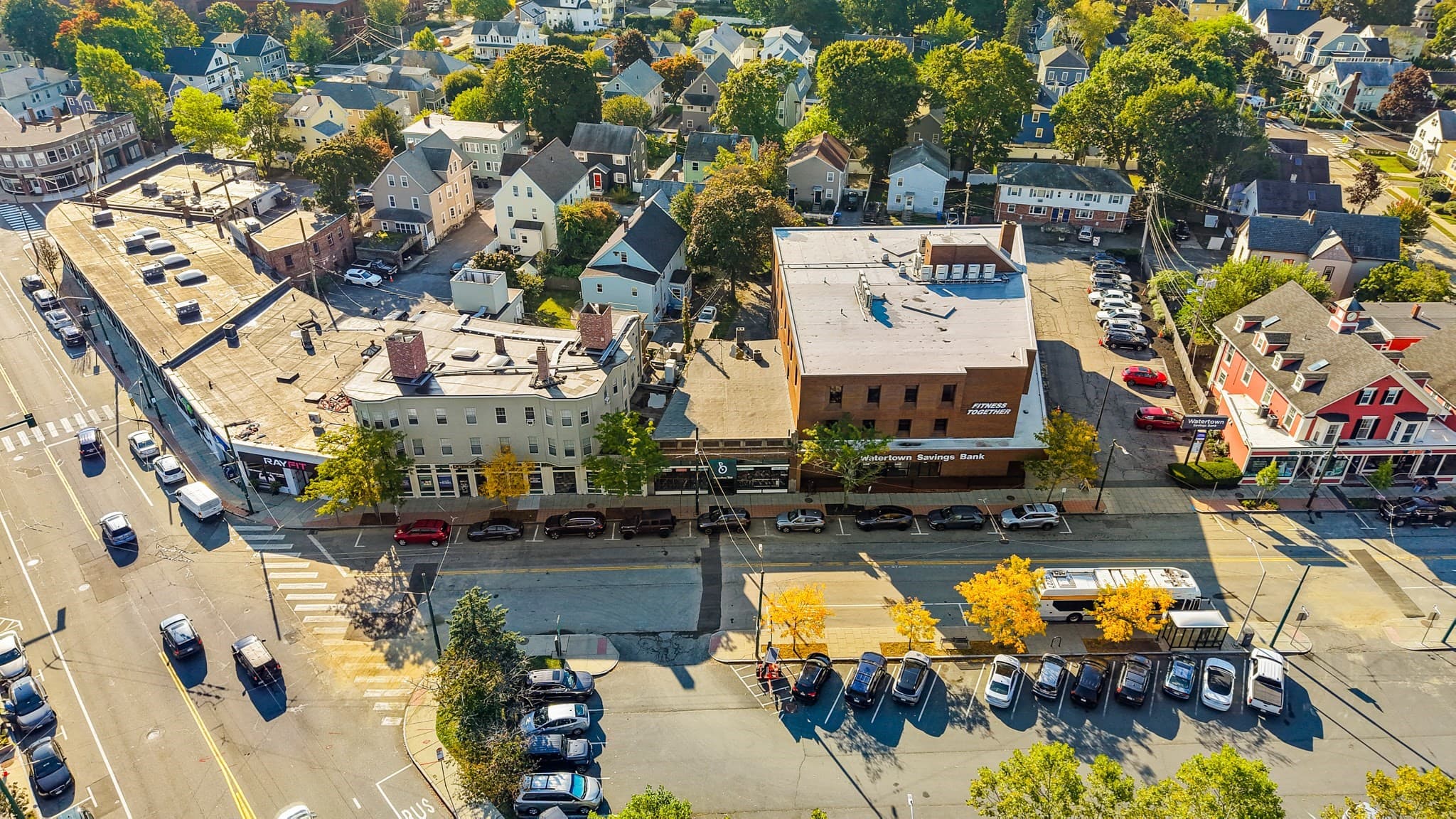 Commercial Sale at 22-26 Church St, Belmont MA 02478, Belmont, photo 11 of 34