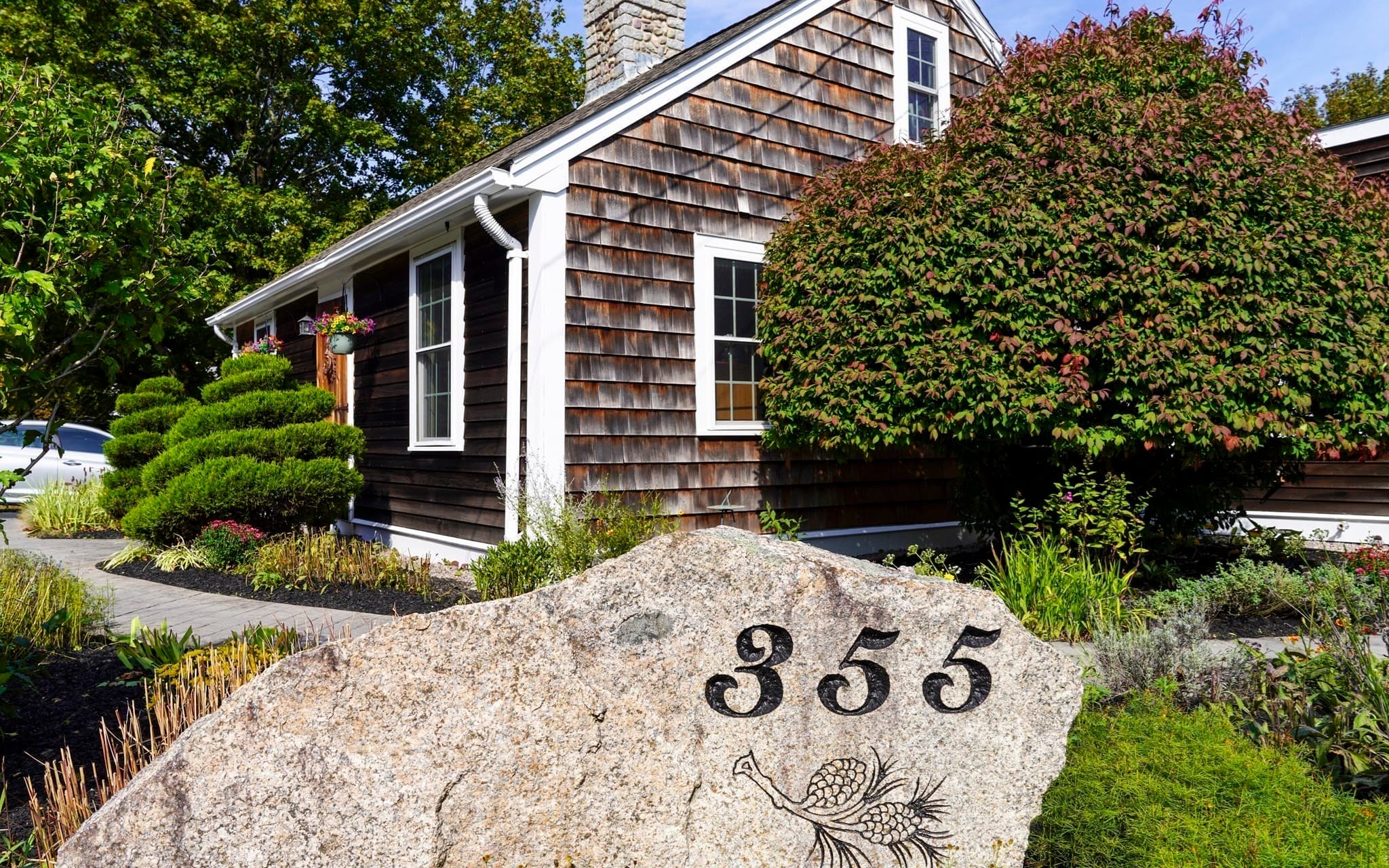 Single Family Residence at 355 Pine St, Holbrook MA 02343, Holbrook, photo 2 of 42