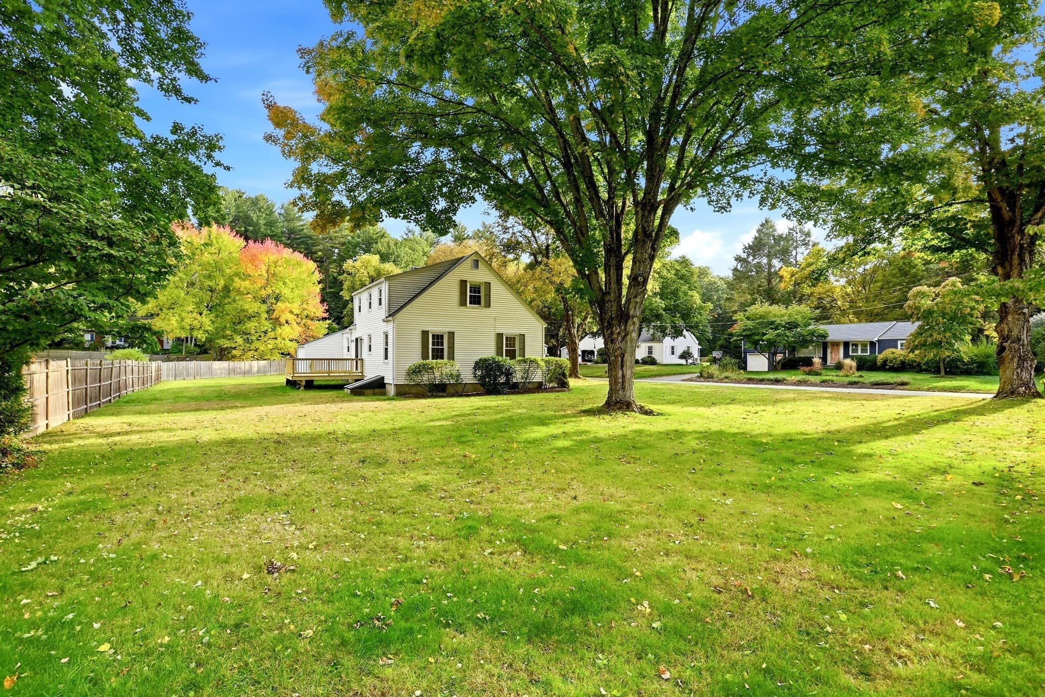 Single Family Residence at 29 Powers Rd, Concord MA 01742, Concord, photo 27 of 41