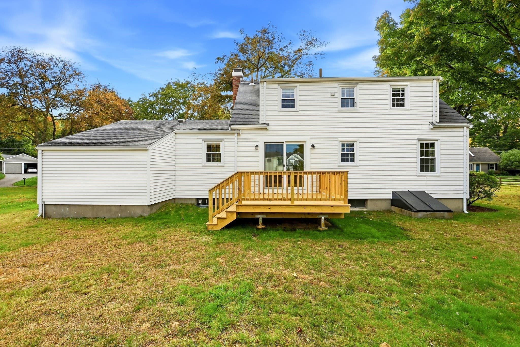 Single Family Residence at 29 Powers Rd, Concord MA 01742, Concord, photo 41 of 41