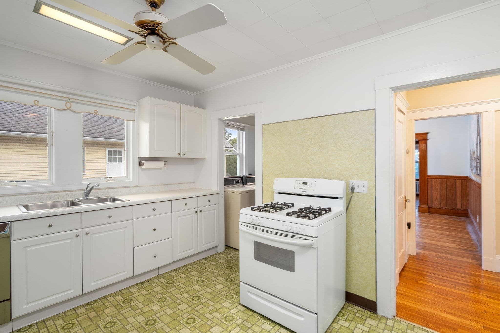 Multi Family at 48-50 Melrose Street, Arlington MA 02474, Arlington, photo 22 of 39