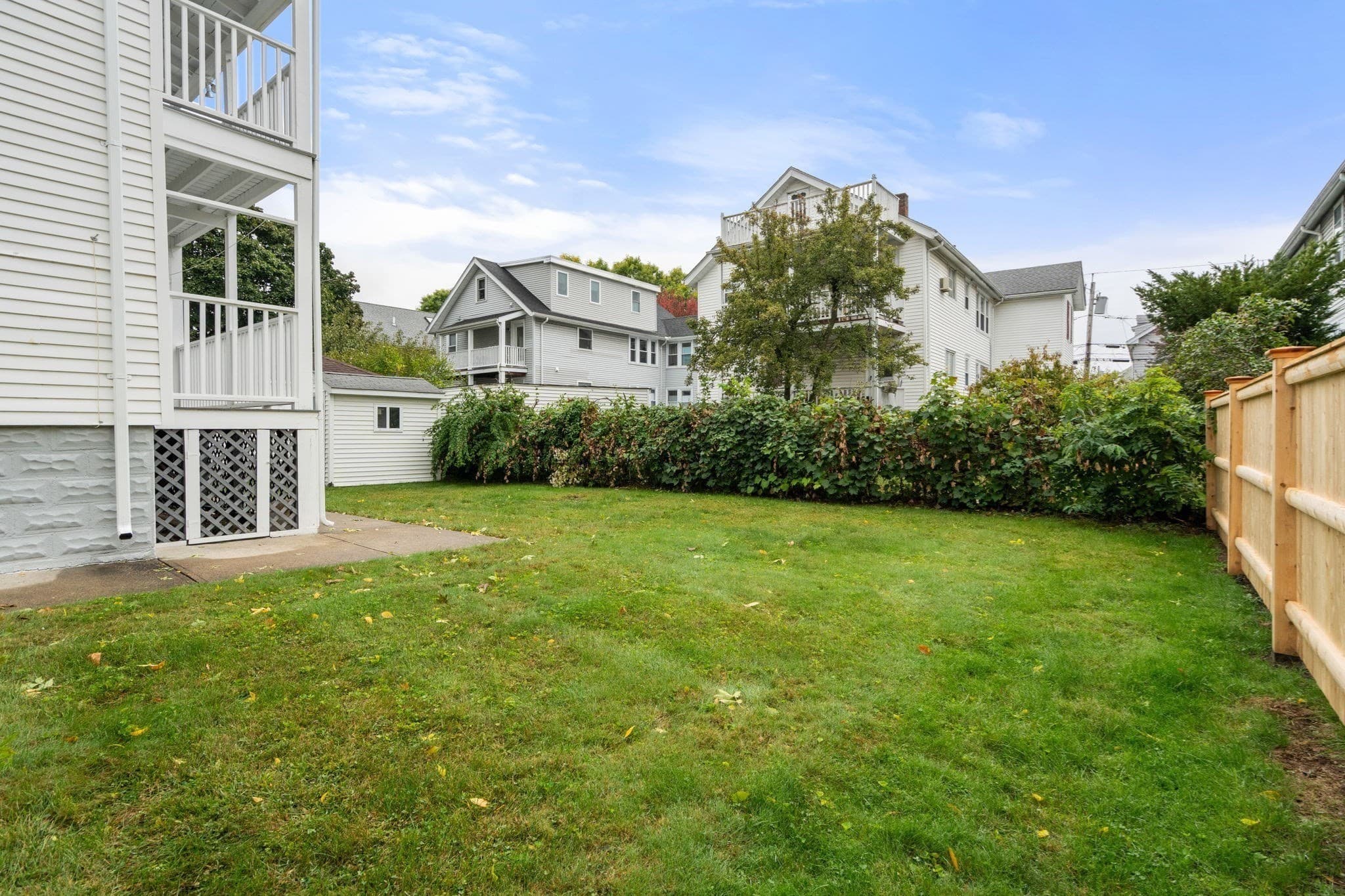 Multi Family at 48-50 Melrose Street, Arlington MA 02474, Arlington, photo 32 of 39