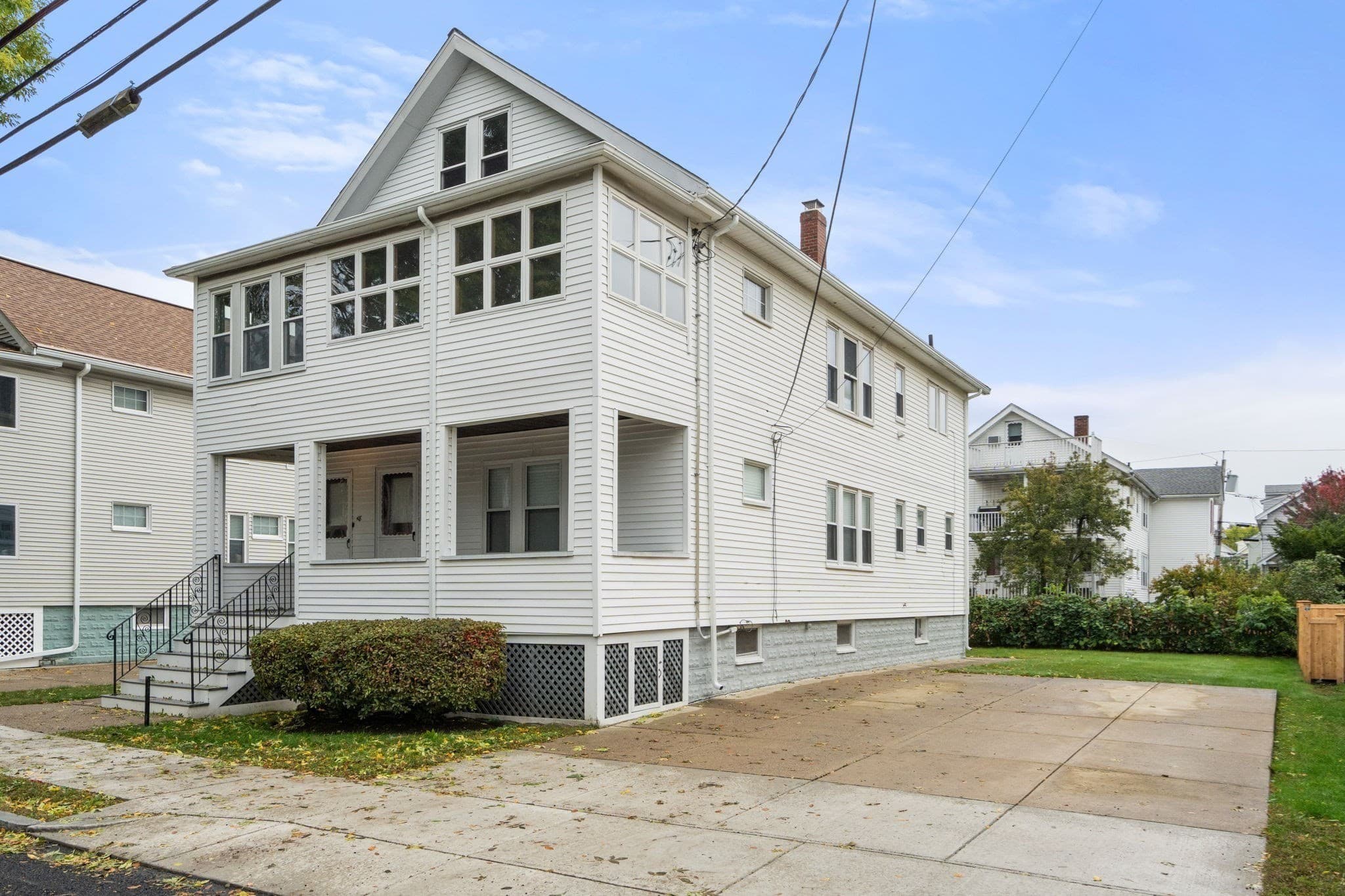 48-50 Melrose Street, Arlington MA 02474