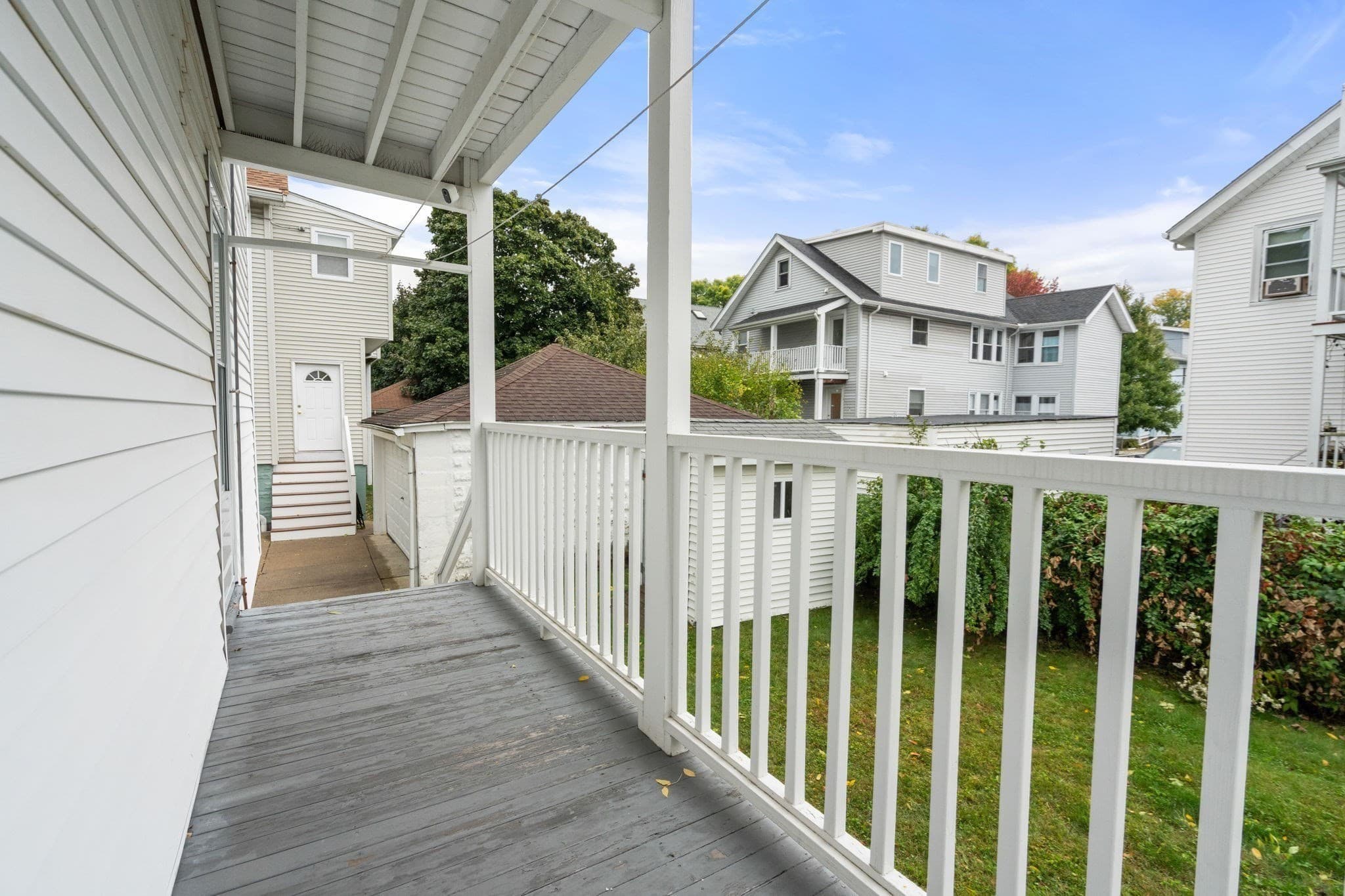 Multi Family at 48-50 Melrose Street, Arlington MA 02474, Arlington, photo 30 of 39