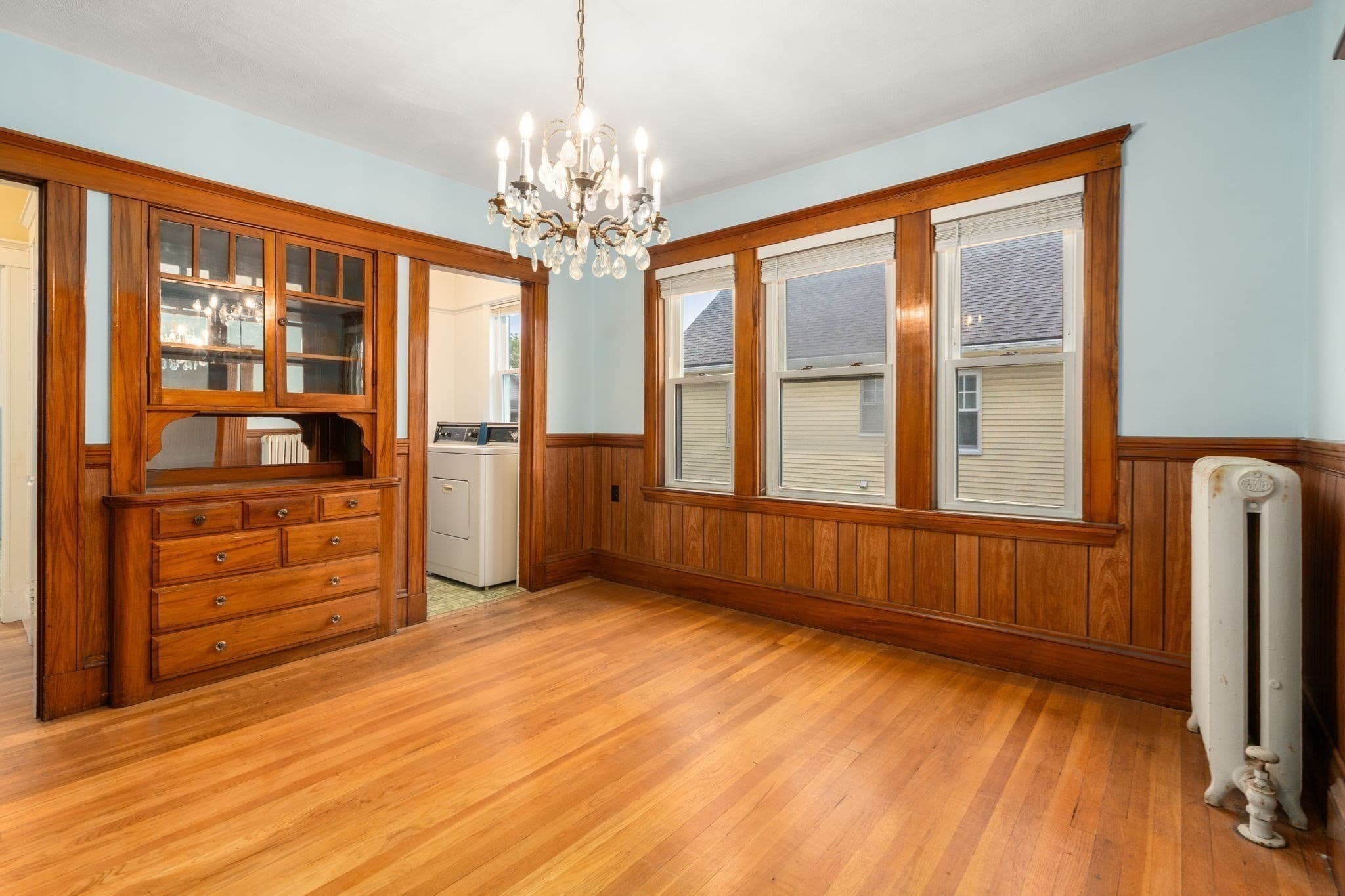 Multi Family at 48-50 Melrose Street, Arlington MA 02474, Arlington, photo 10 of 39